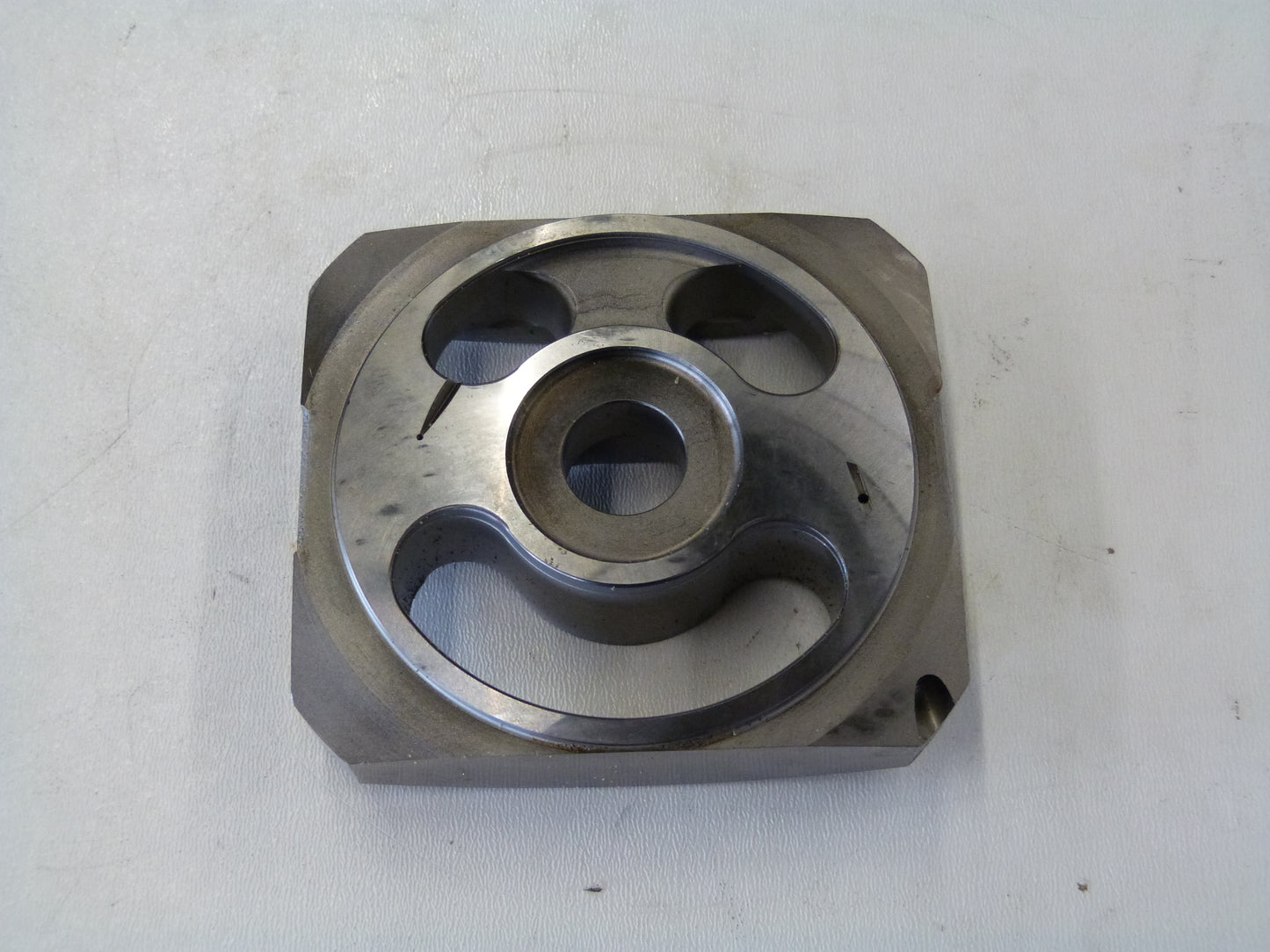Image 1 of CONTROL HOUSING
