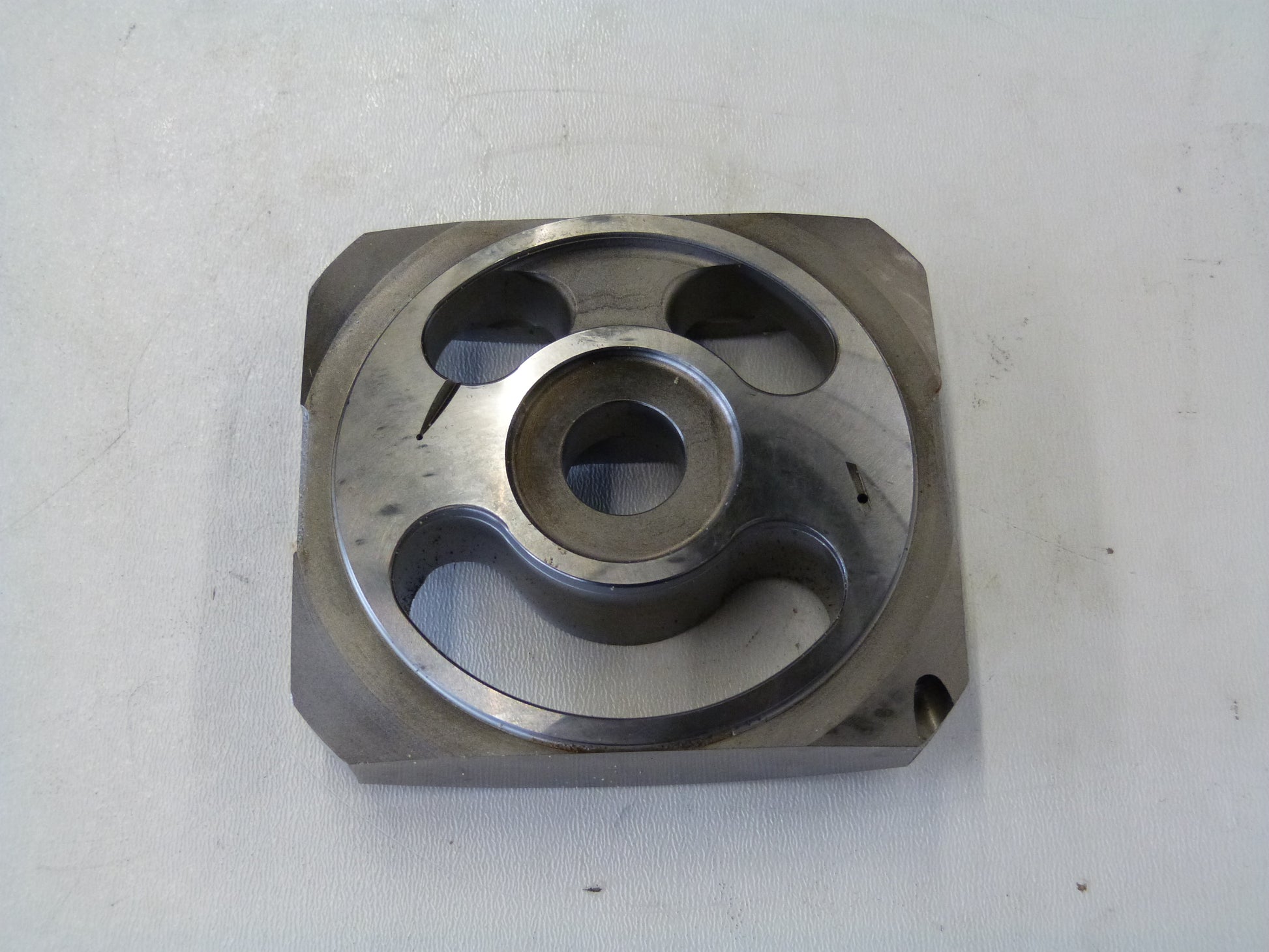 Image 1 of CONTROL HOUSING