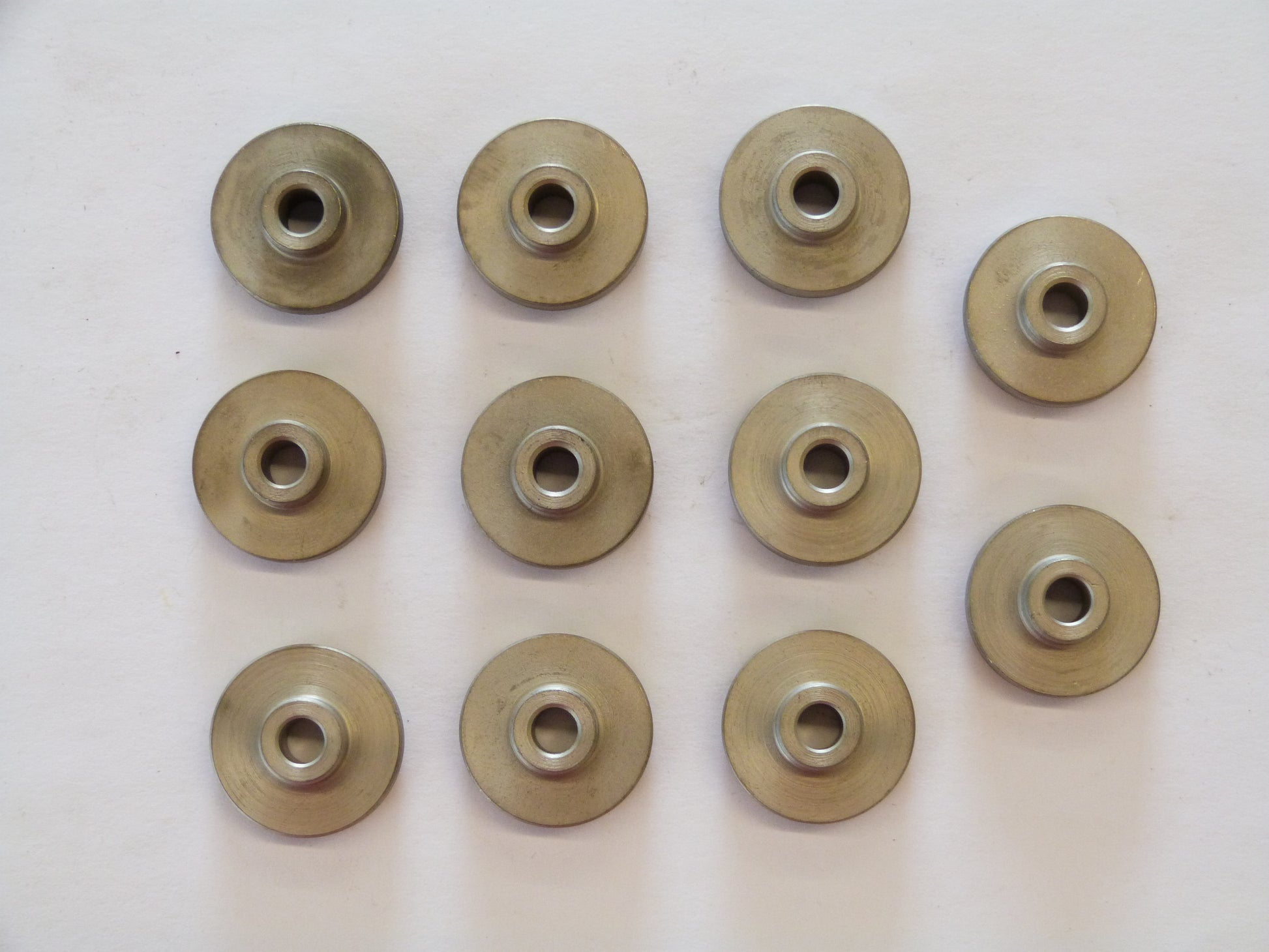 Image 1 of SPRING COLLAR