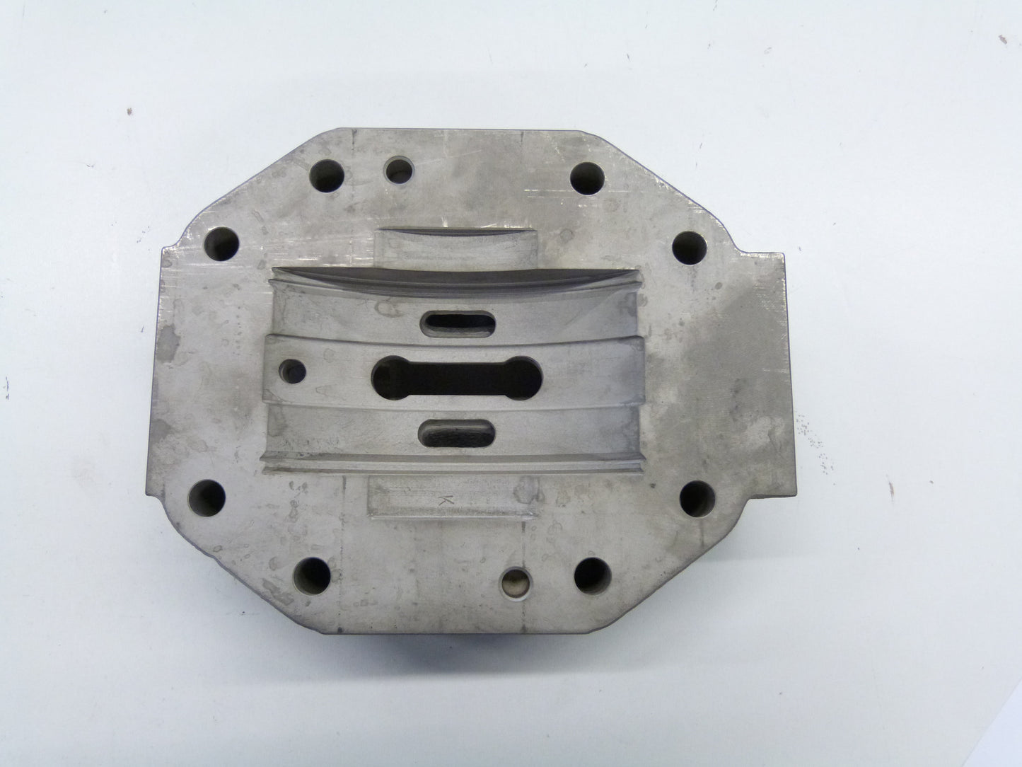 Image 1 of PORT PLATE