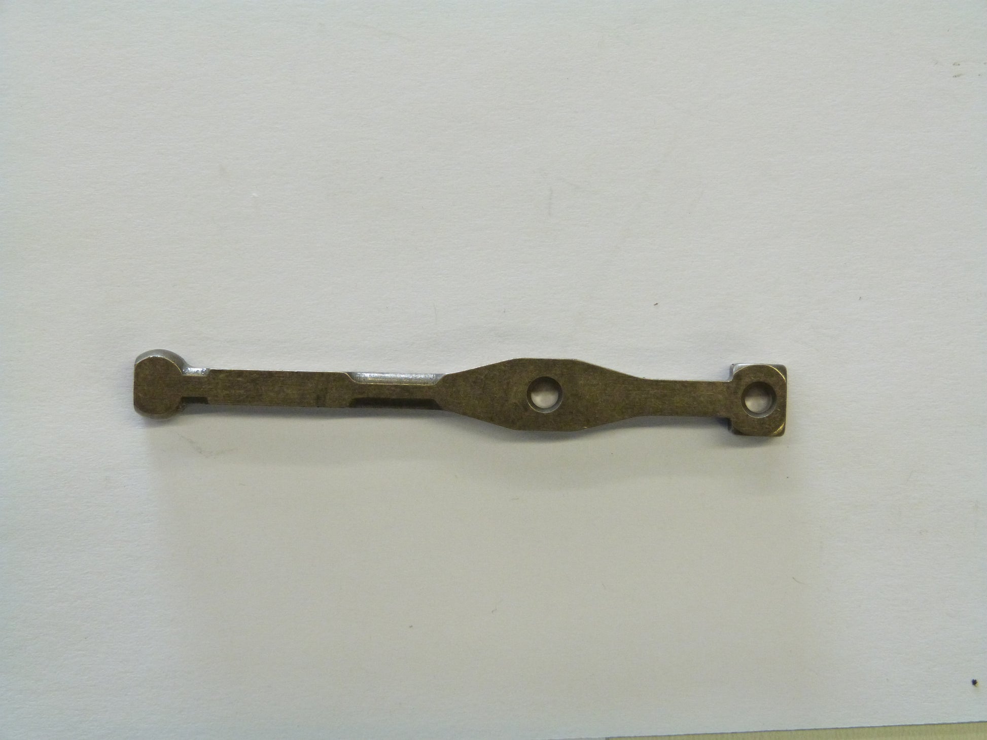 Image 1 of FEEDBACK LEVER WITH NEEDLE ROLLER