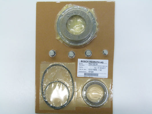 Image 1 of DICHTUNGSSATZ