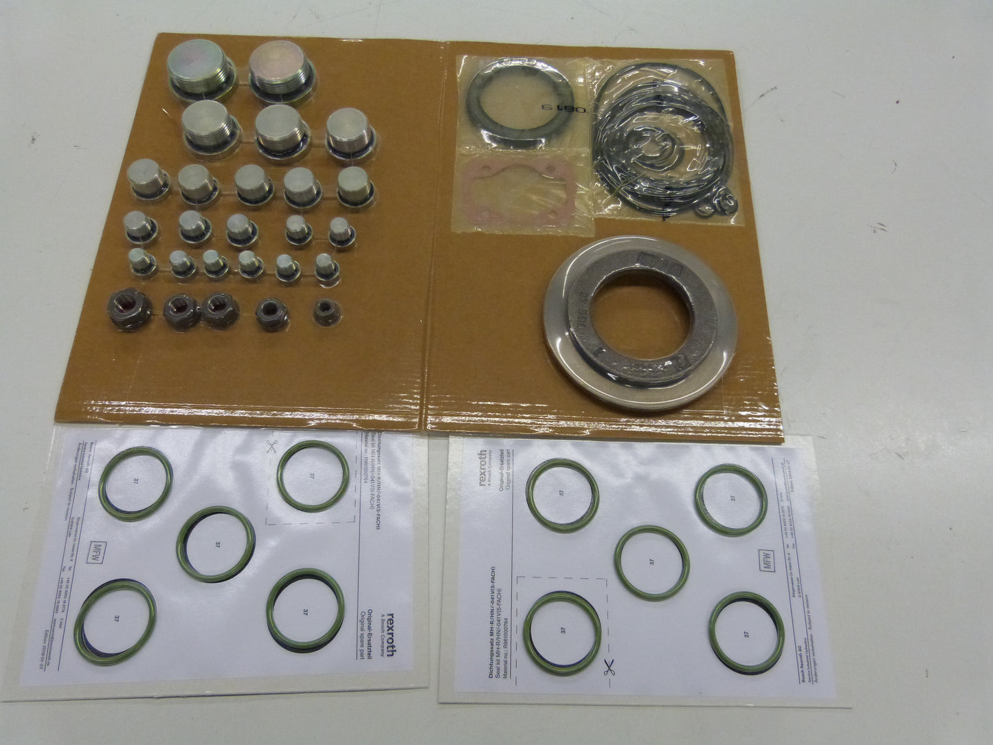Image 1 of SEAL KIT