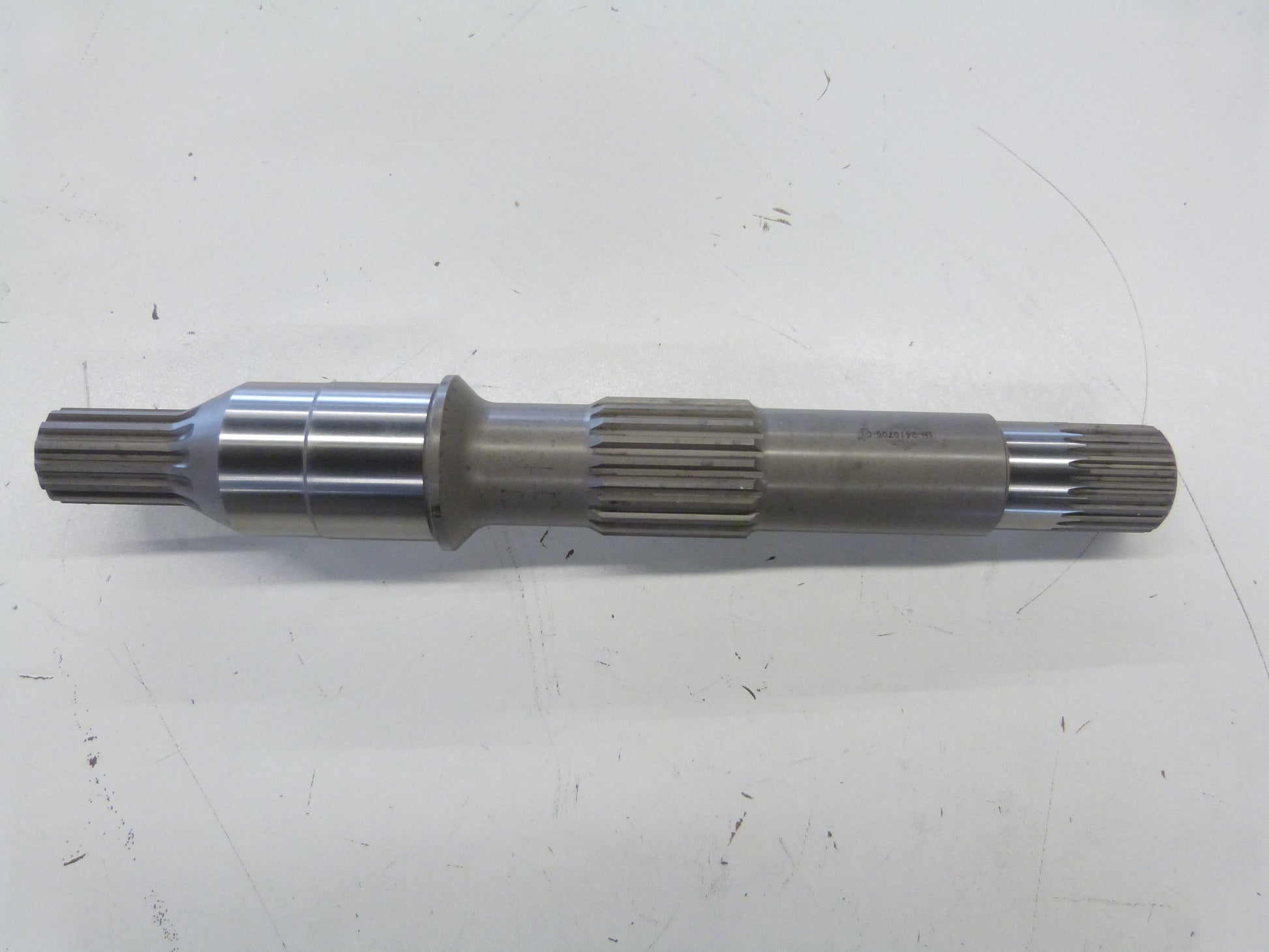 Image 1 of DRIVE SHAFT