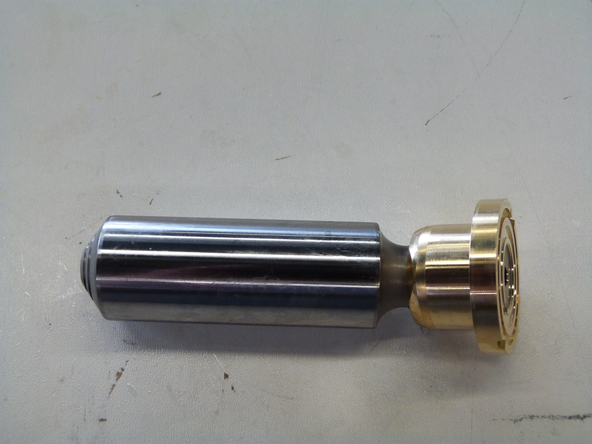 Image 1 of PISTON SLIPPER SHOE