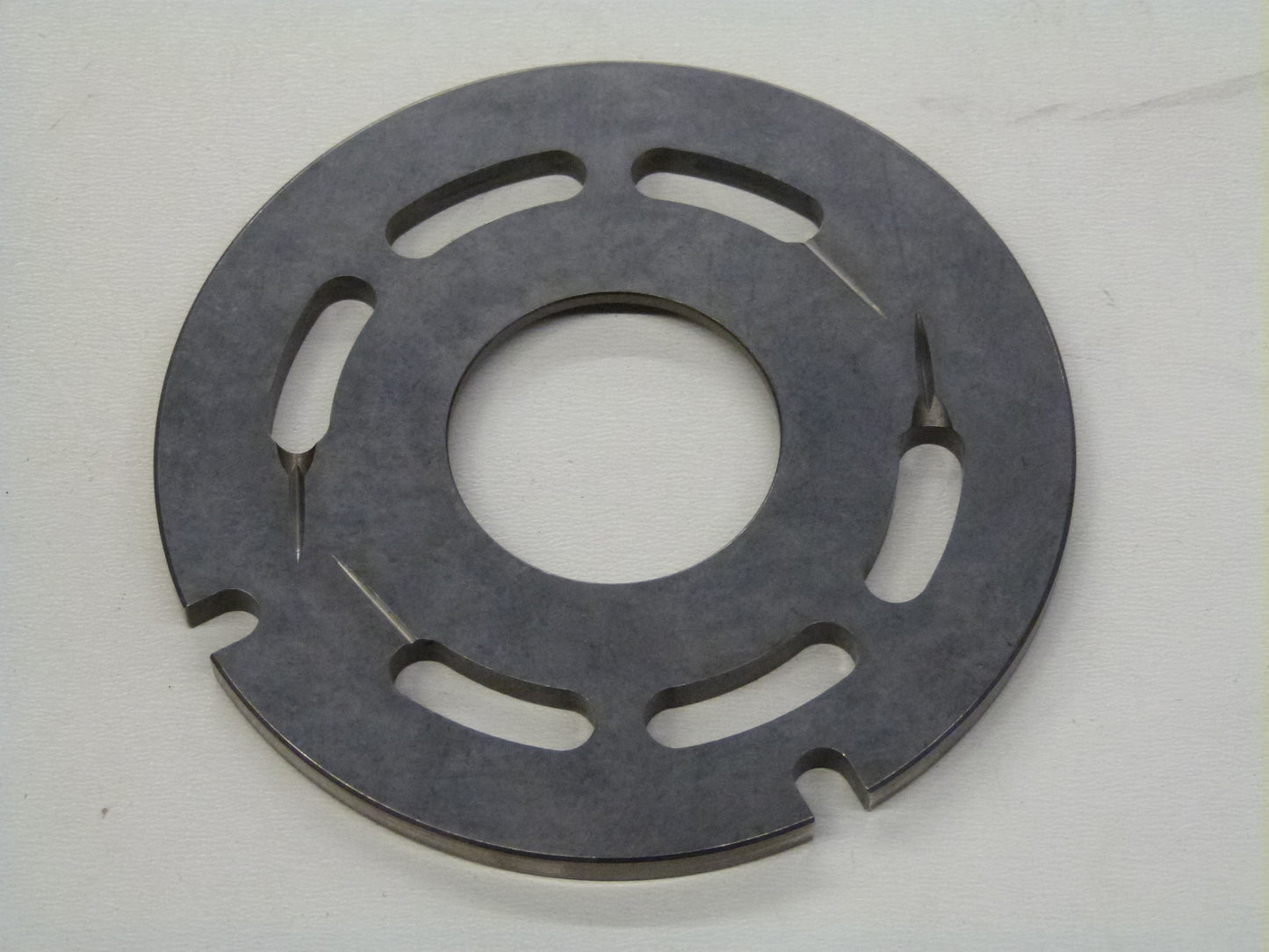 Image 1 of PORTPLATE RH