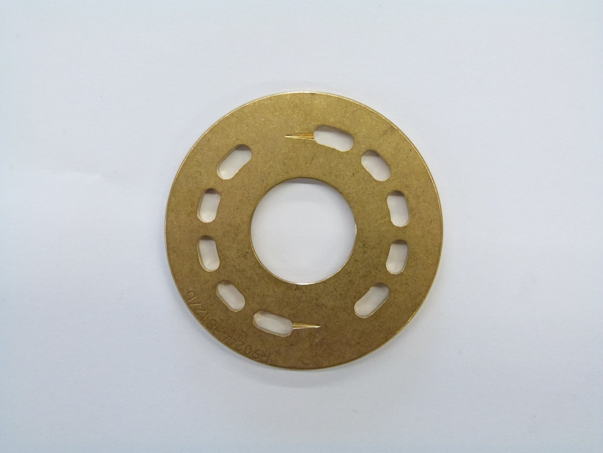 Image 1 of PORTPLATE RH