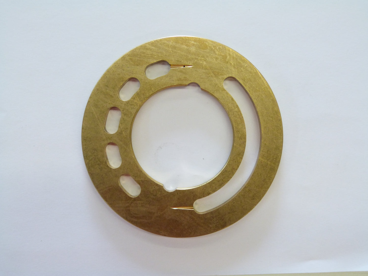 Image 1 of VERTEILERPLATTE LH