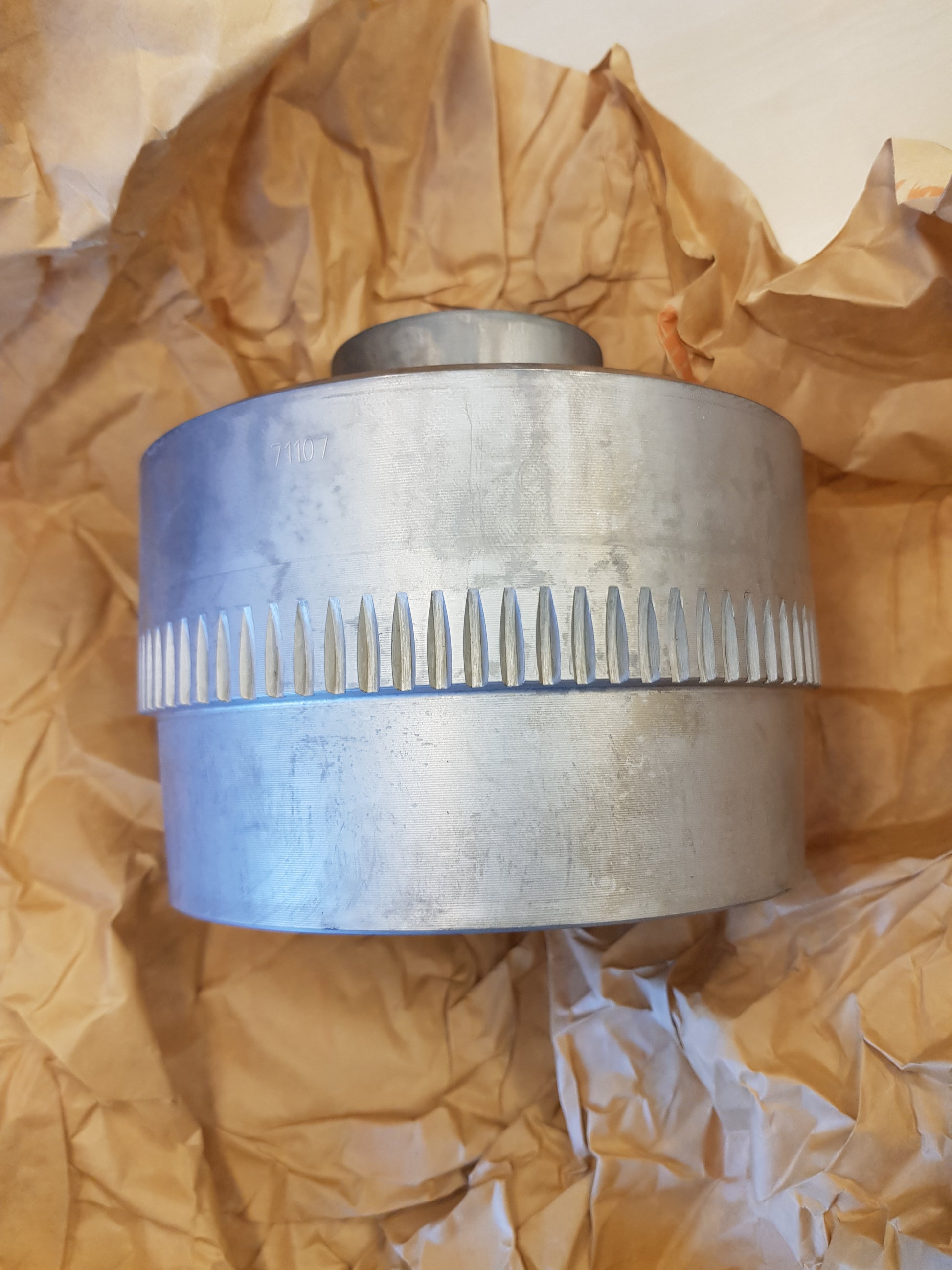 Image 6 of BARREL