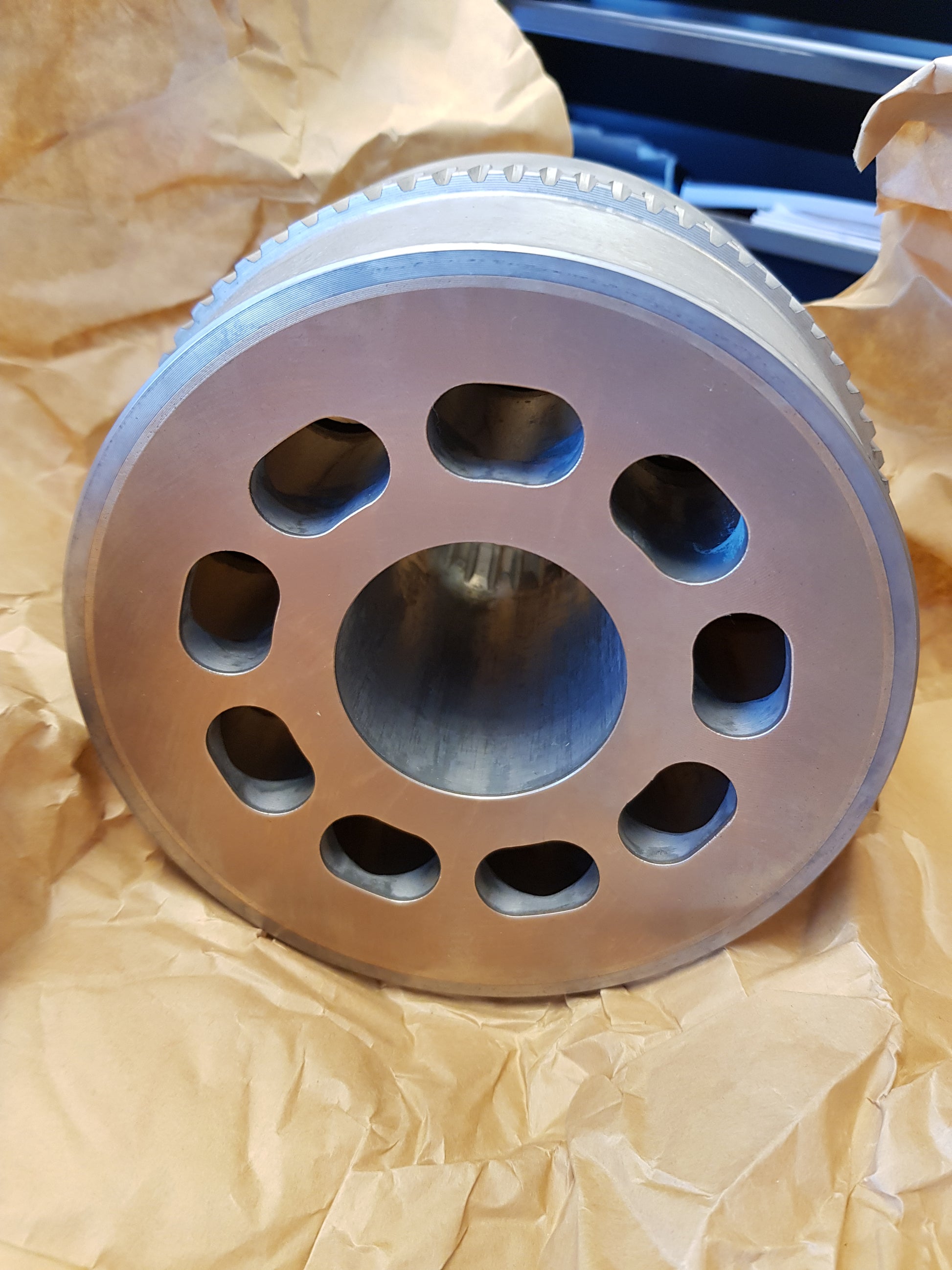 Image 1 of BARREL