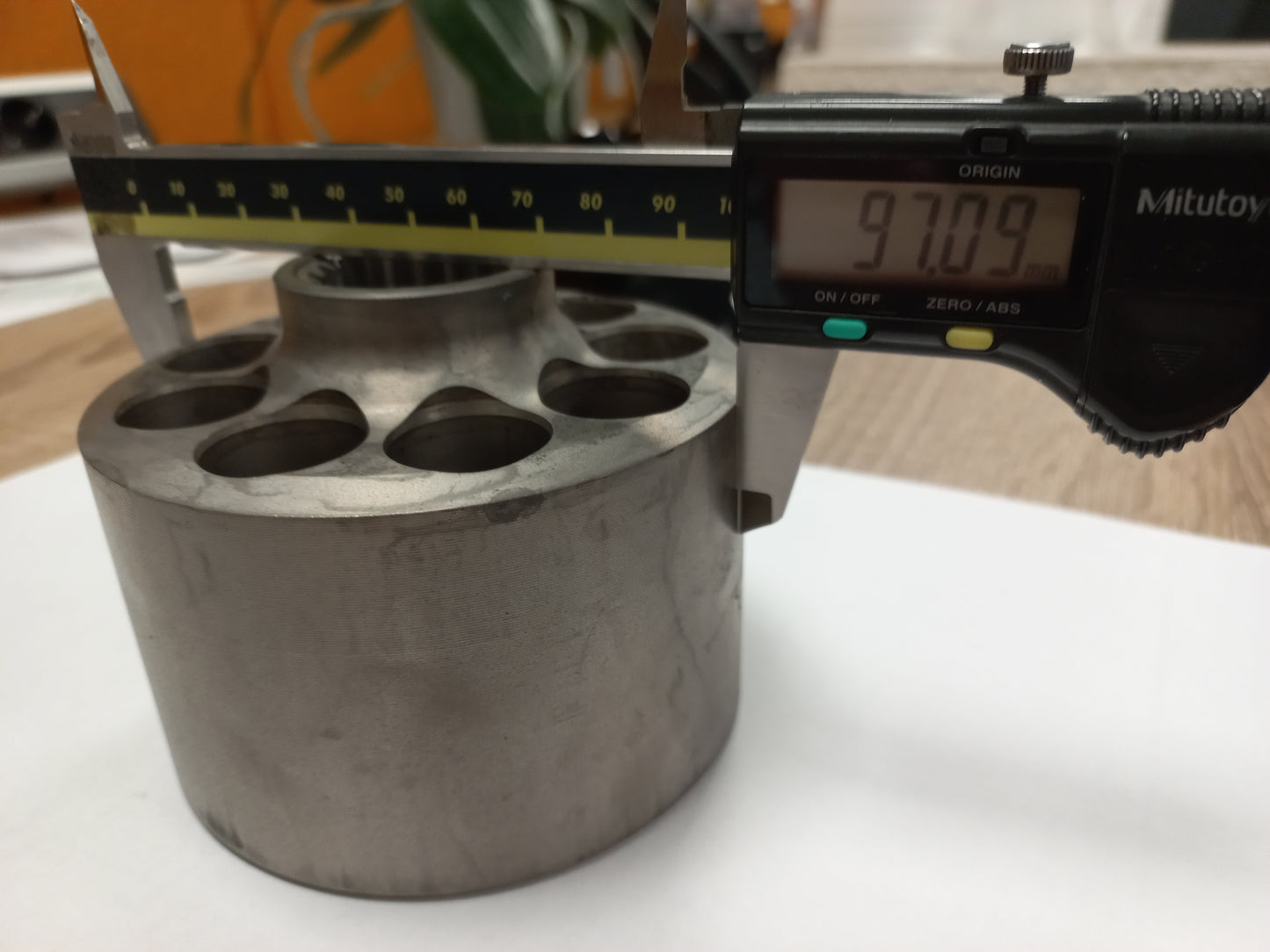Image 4 of ZYLINDER