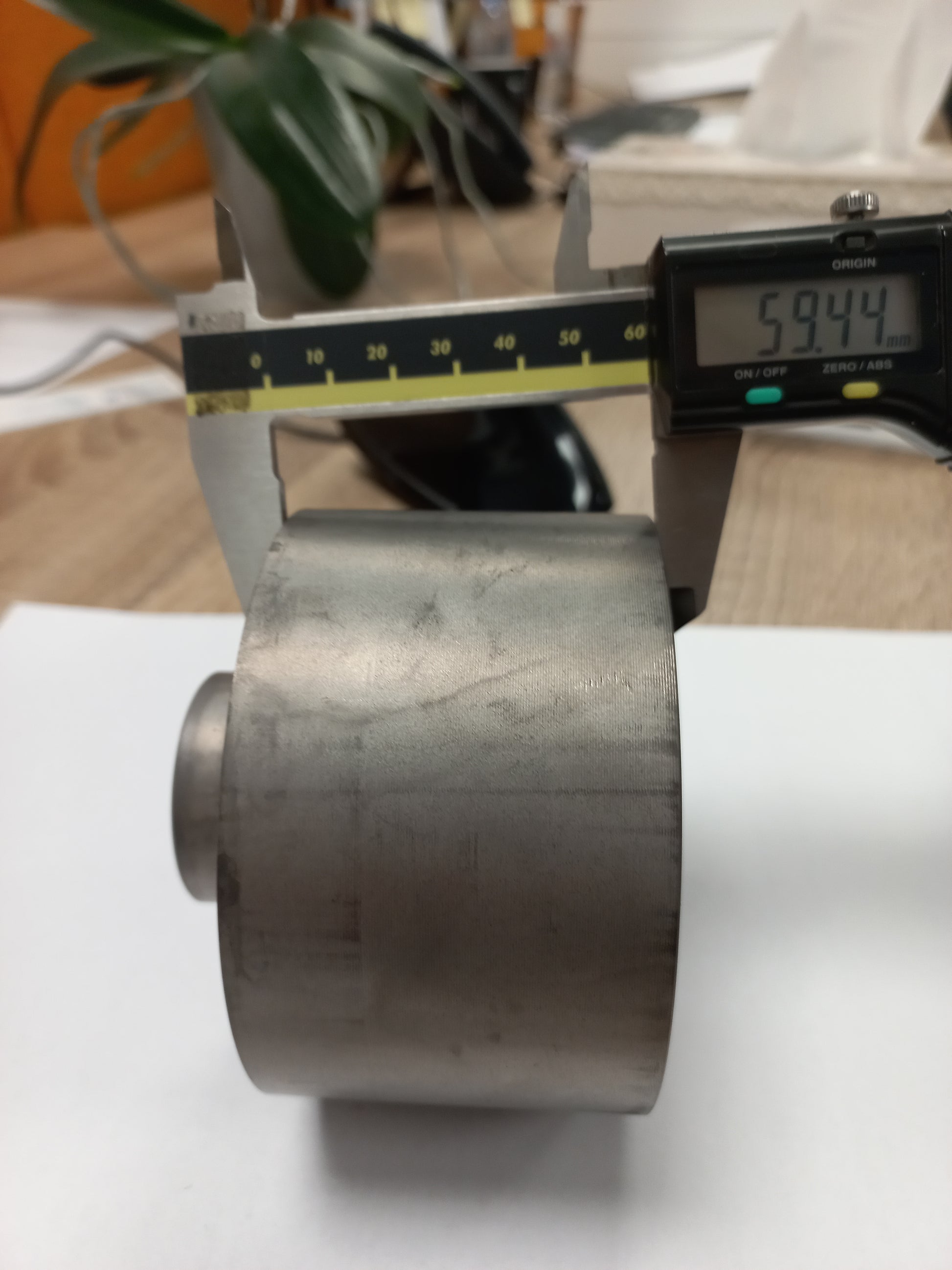 Image 3 of ZYLINDER