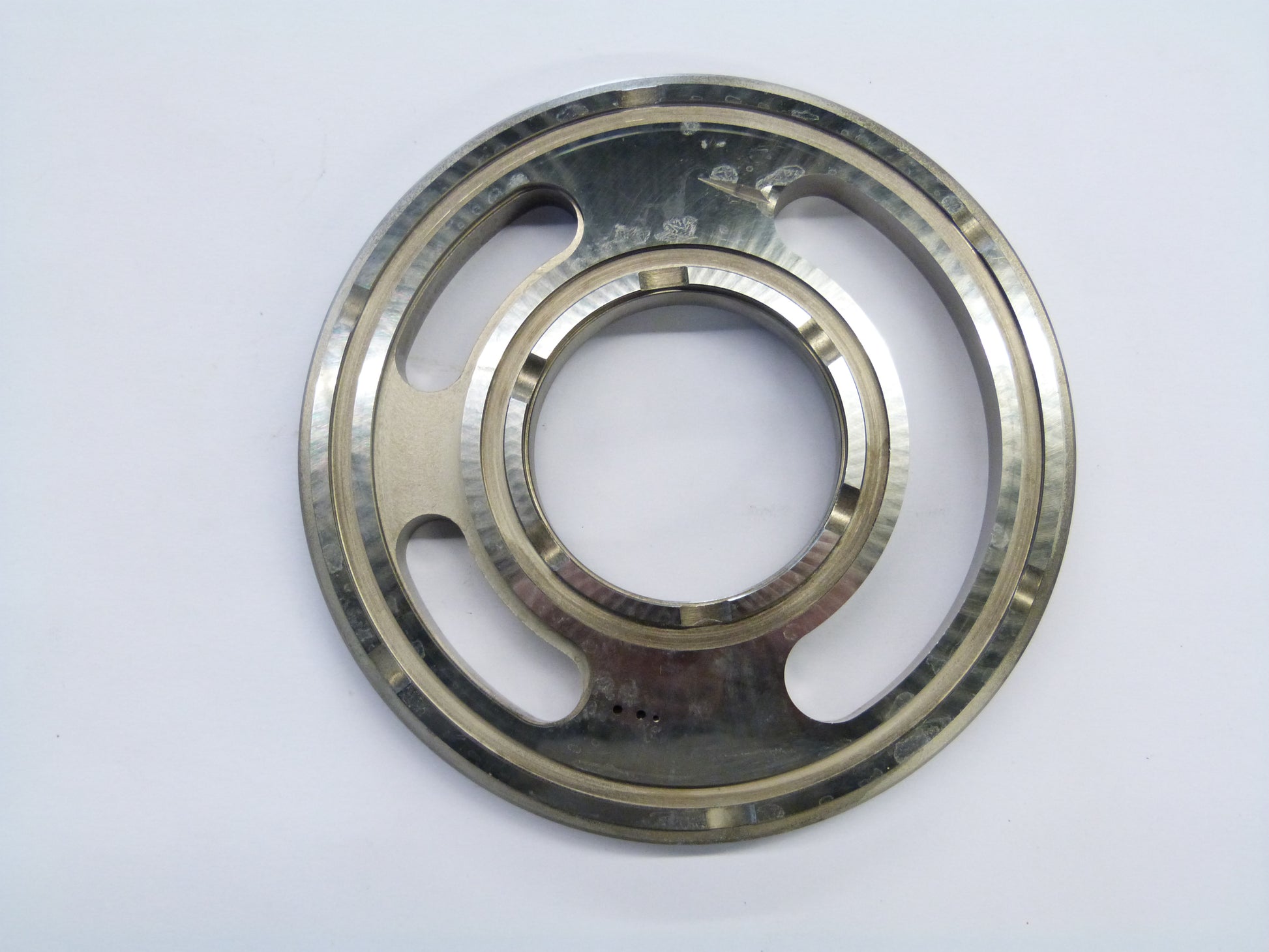 Image 1 of PORTPLATE