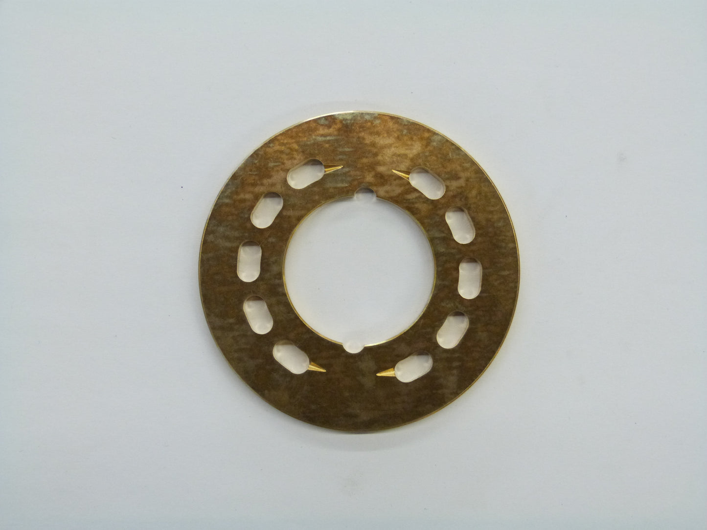 Image 1 of VERTEILERPLATTE W