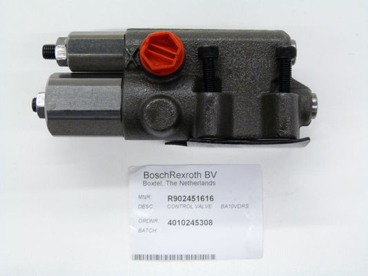Image 1 of CONTROL VALVE