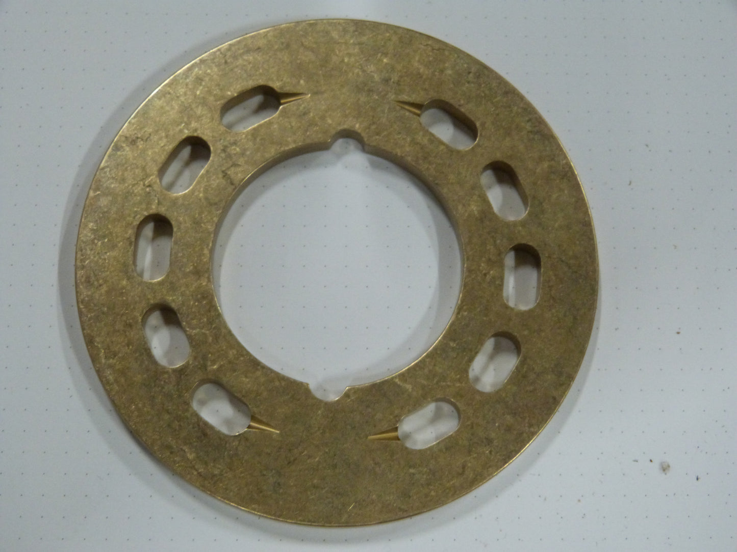Image 1 of PORTPLATE W