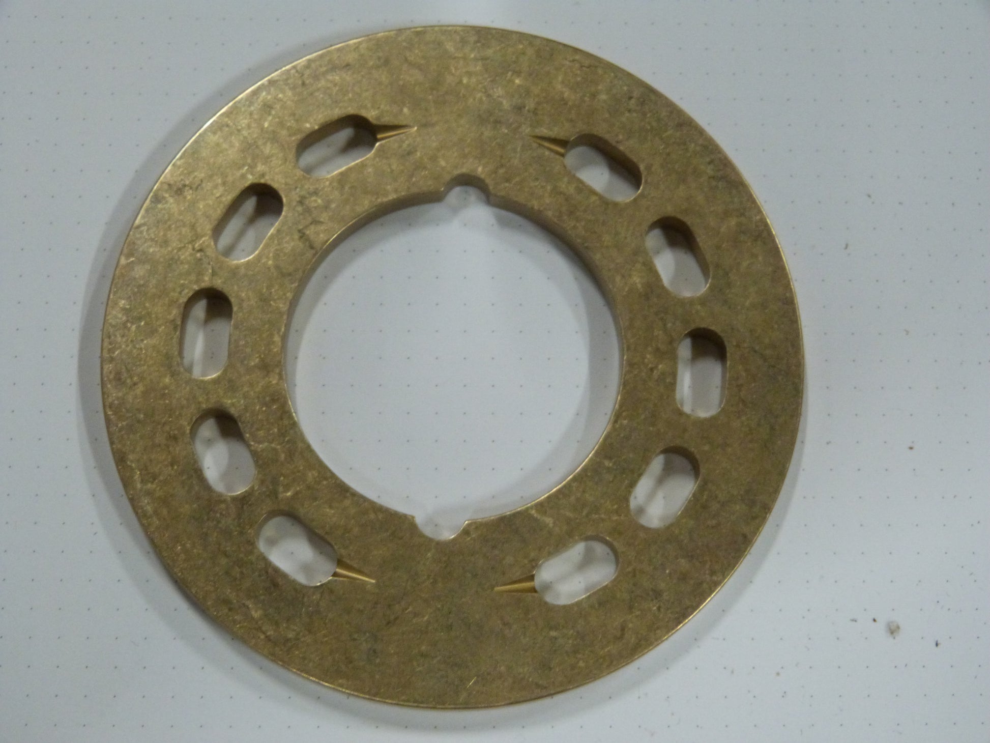 Image 1 of PORTPLATE W