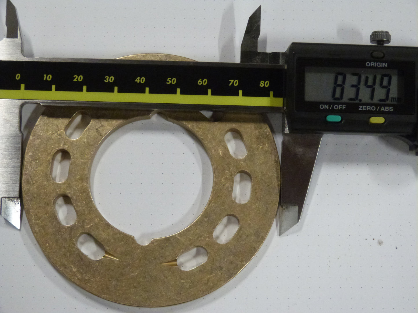 Image 2 of PORTPLATE W