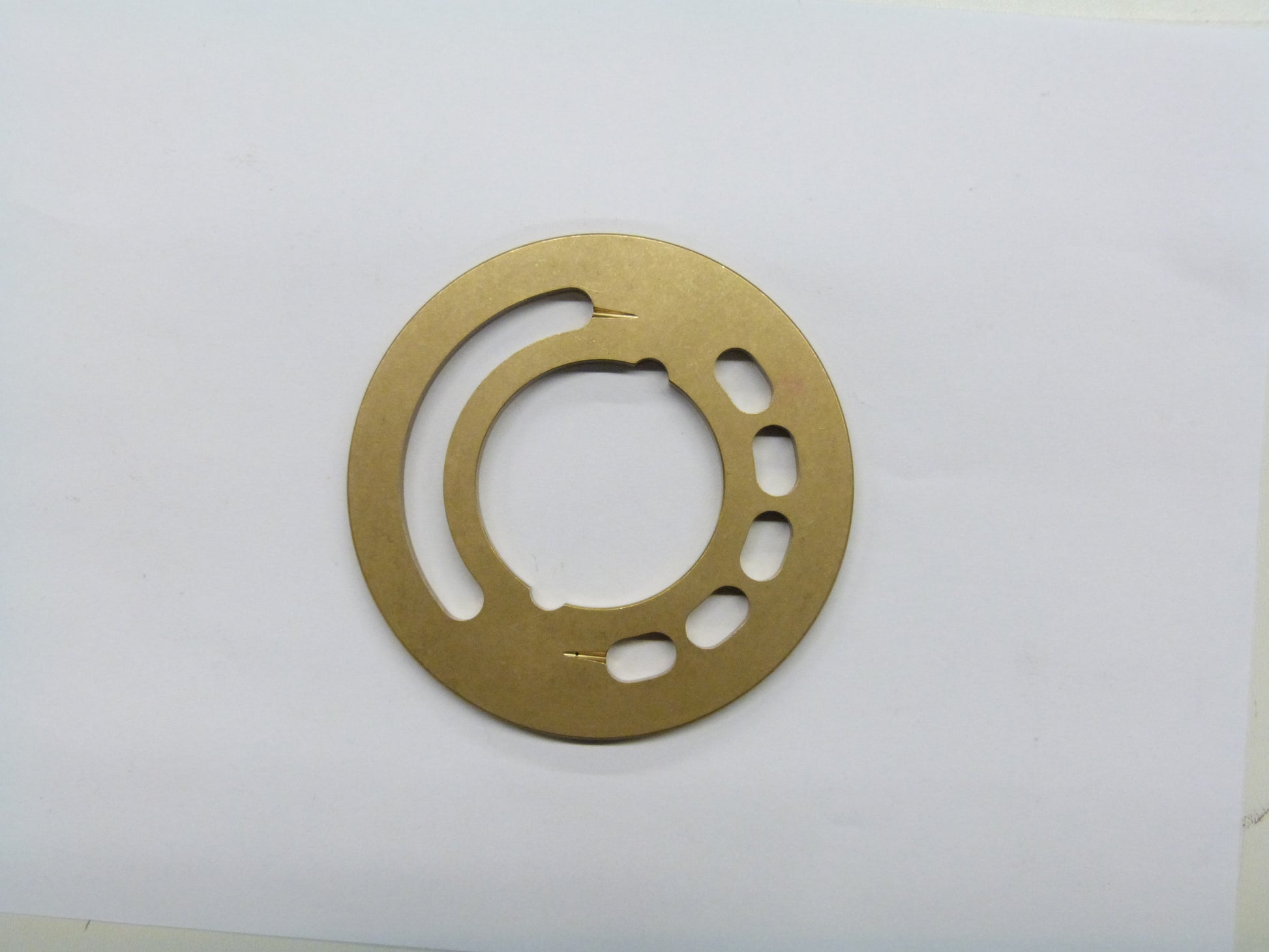 Image 1 of CONTROL PLATE