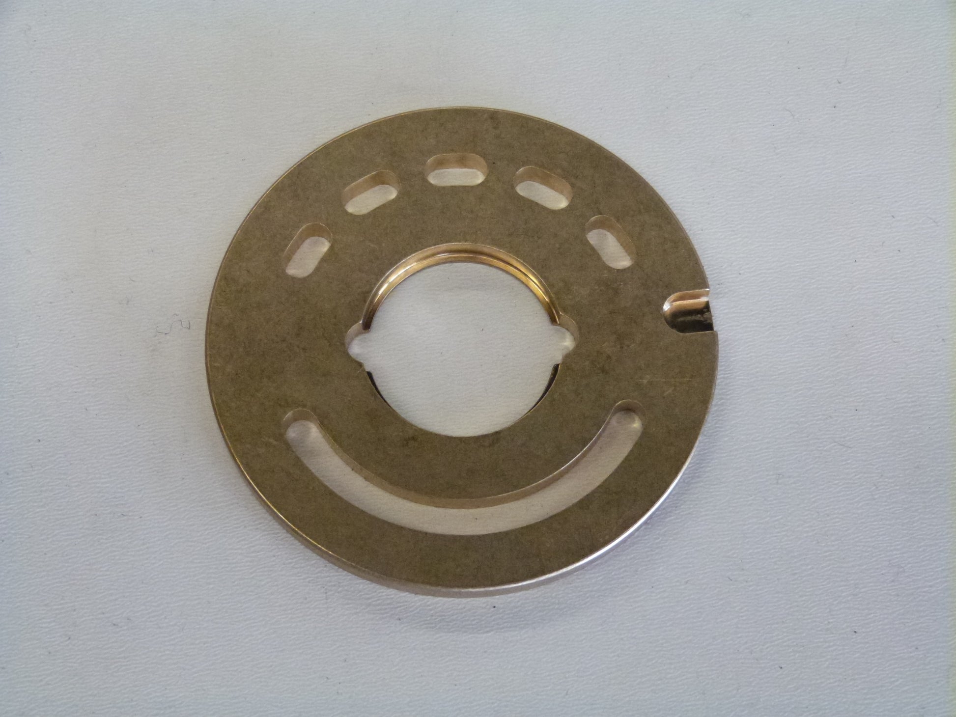 Image 1 of CONTROL PLATE