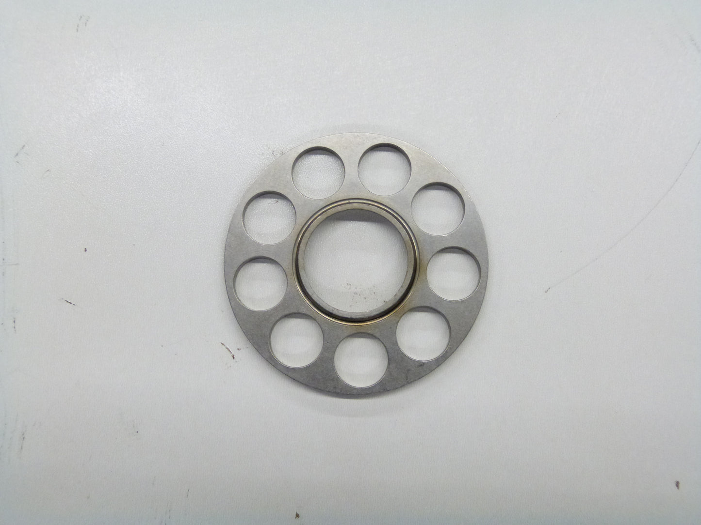 Image 1 of RETAINERPLATE