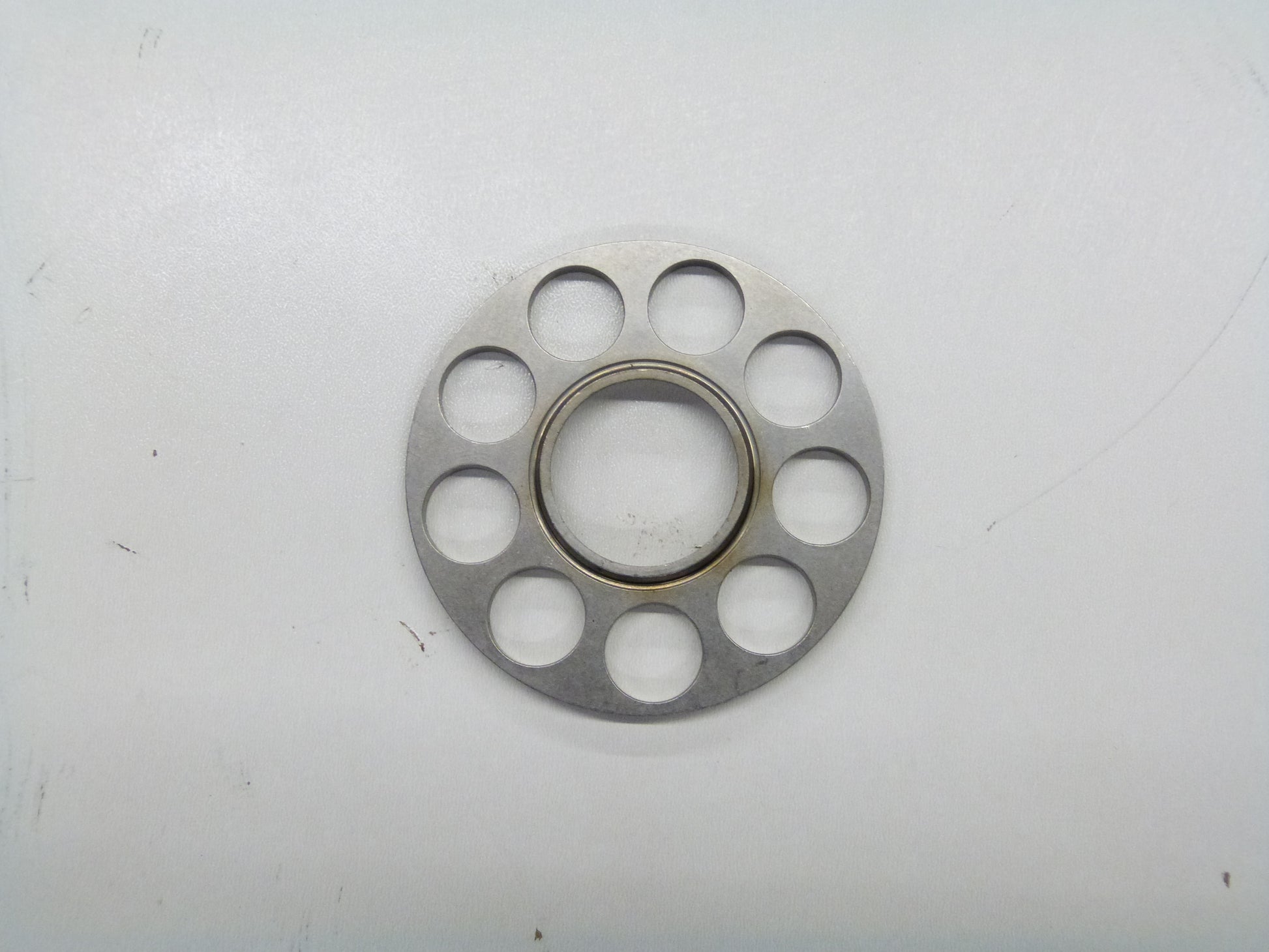 Image 1 of RETAINERPLATE