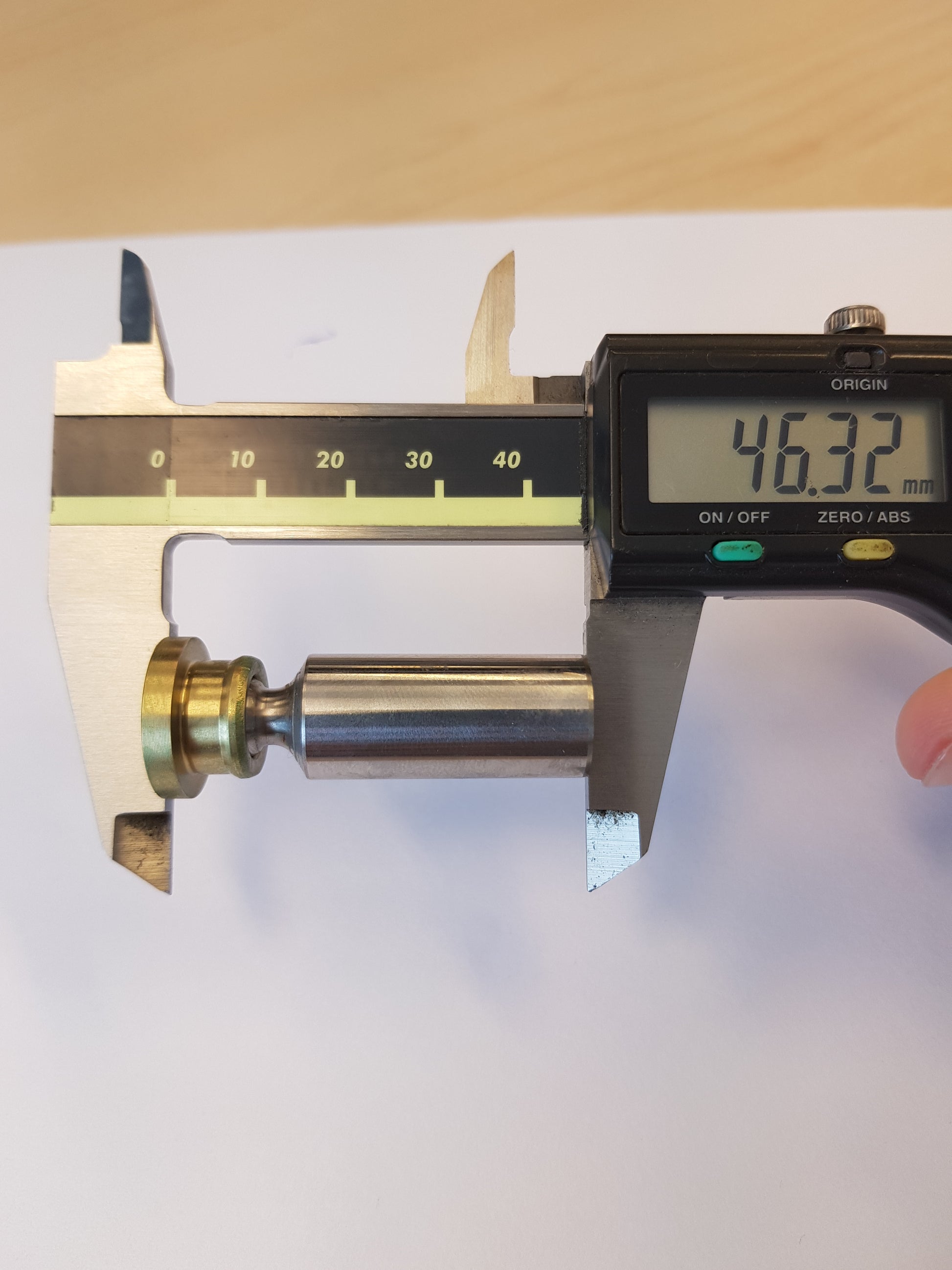Image 2 of PISTON
