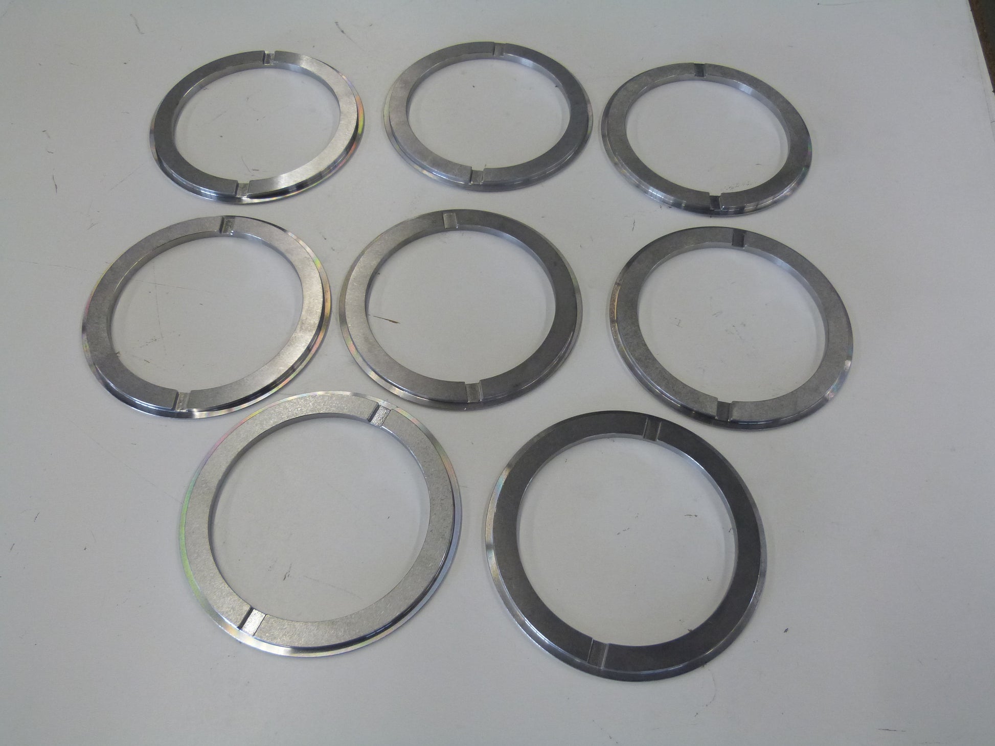 Image 1 of SHIM SET