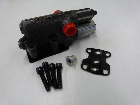 Image 1 of CONTROL VALVE