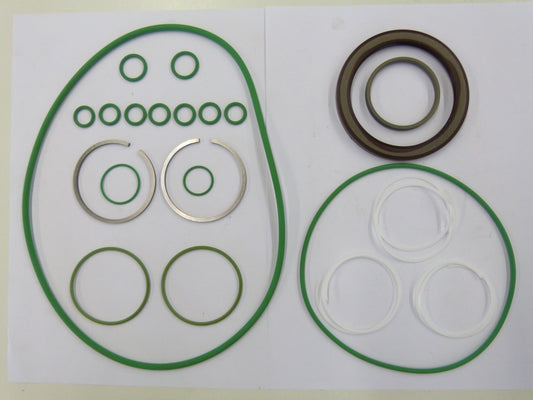 Image 1 of DICHTUNGSSATZ