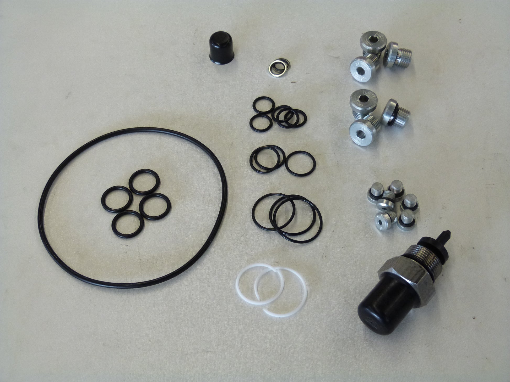 Image 1 of SEAL SET R A4VS500-1000DR/30-P