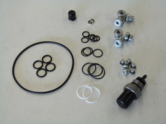 Image 1 of SEAL SET R A4VS500-1000DR/30-P