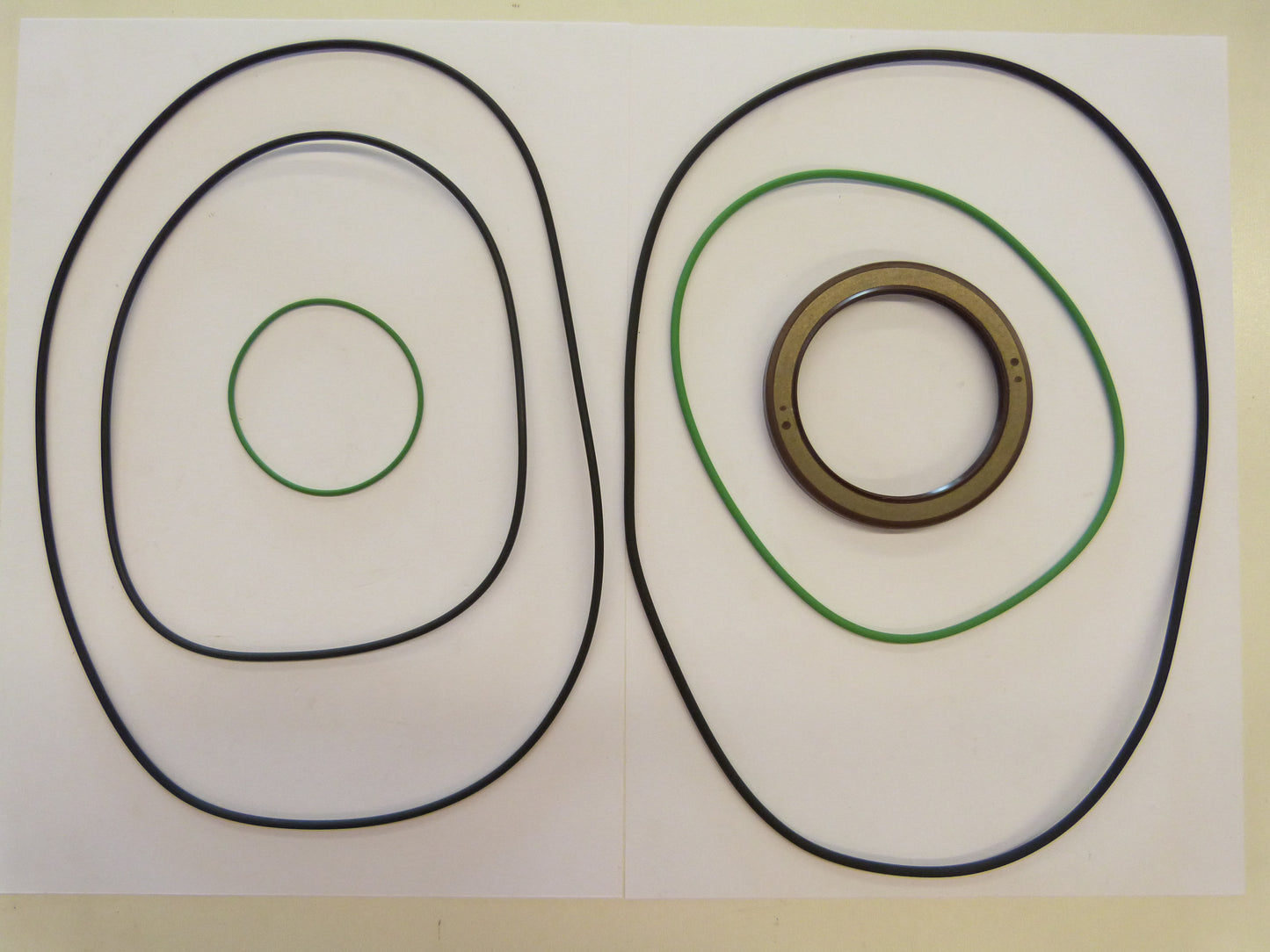 Image 1 of SEAL KIT