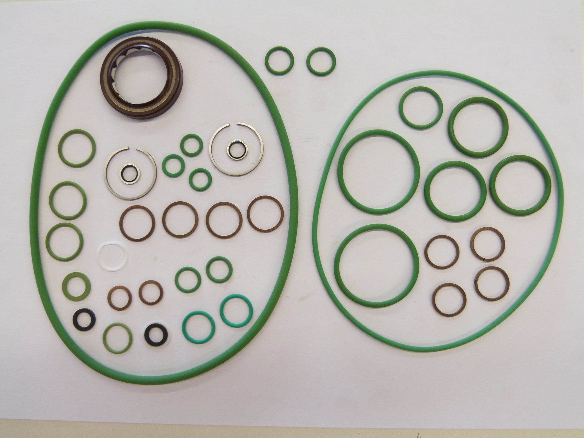 Image 1 of SEAL KIT
