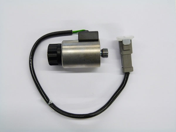 Image 1 of PROPORTIONAL SOLENOID