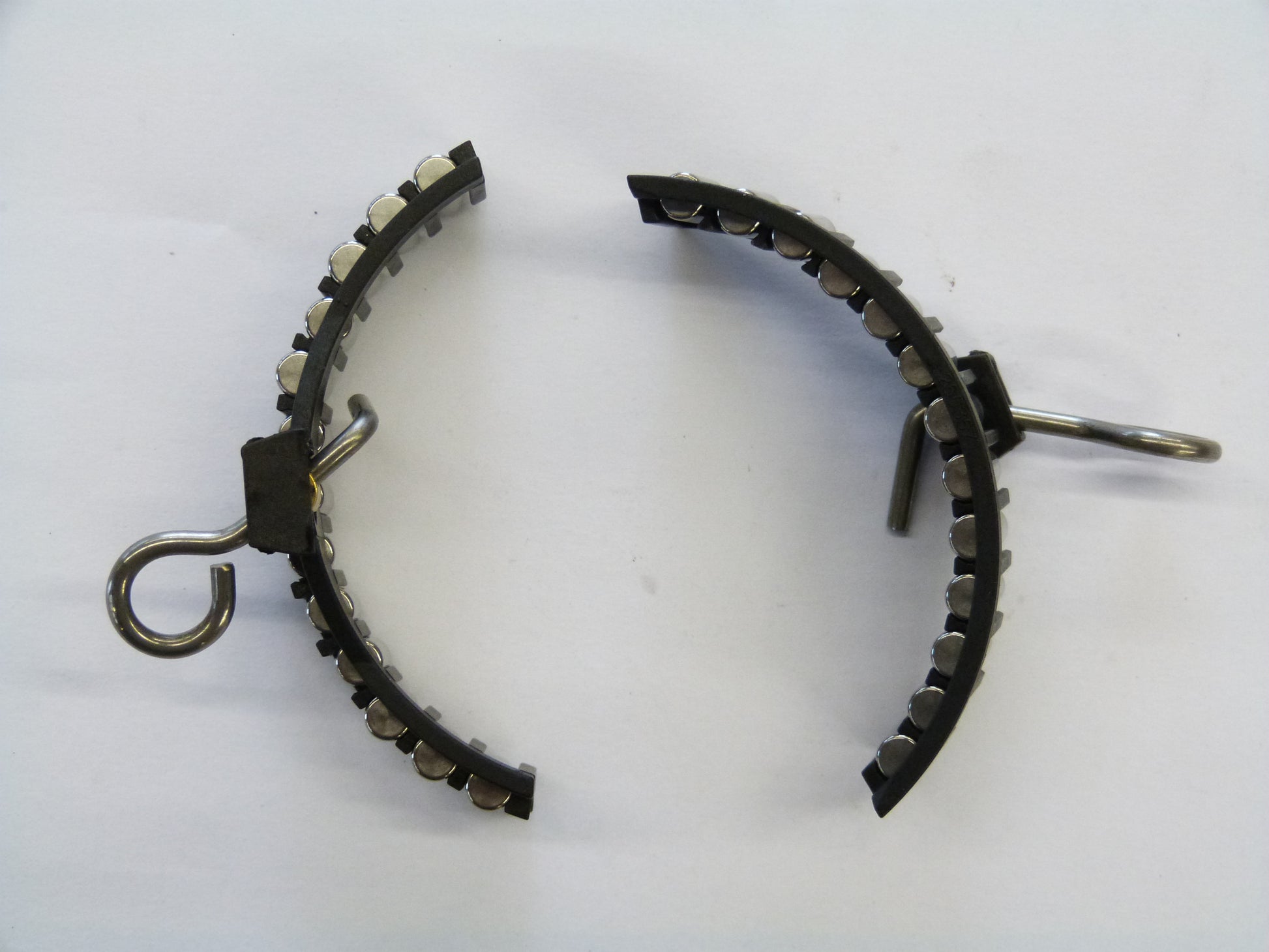 Image 1 of CAGE PAIR