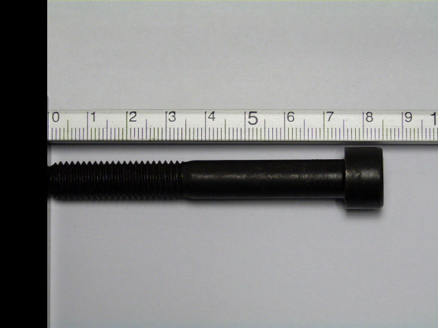 Image 1 of SOCKET-HEAD SCREW