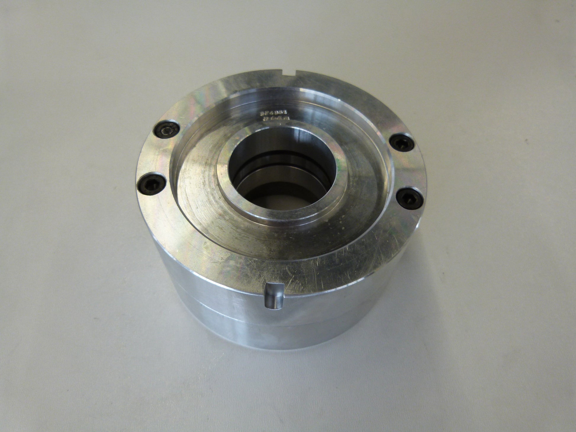 Image 1 of CHARGE PUMP