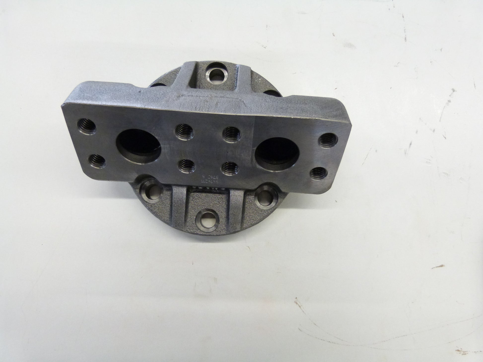 Image 1 of PORT PLATE