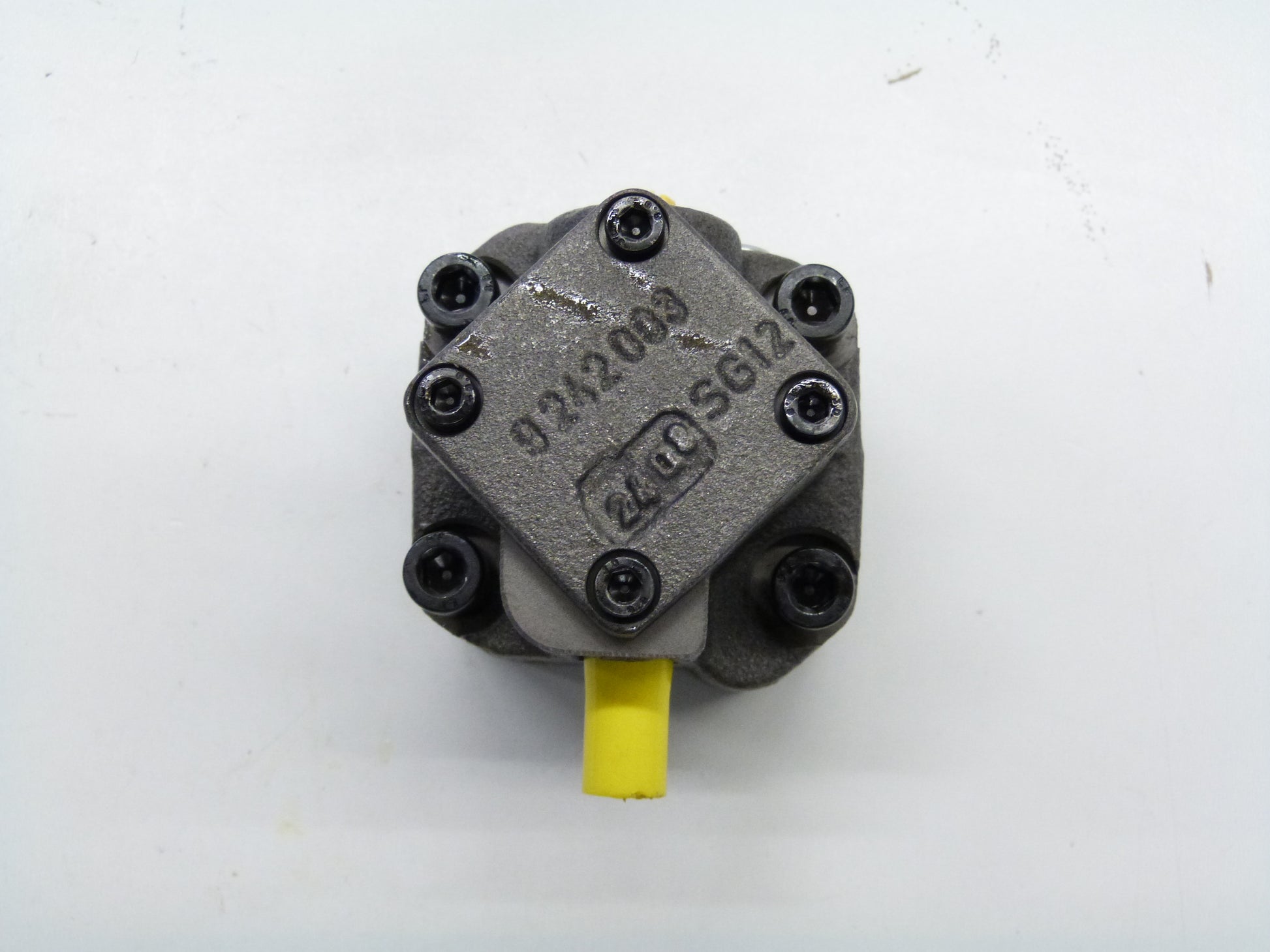 Image 1 of CONTROL MODULE