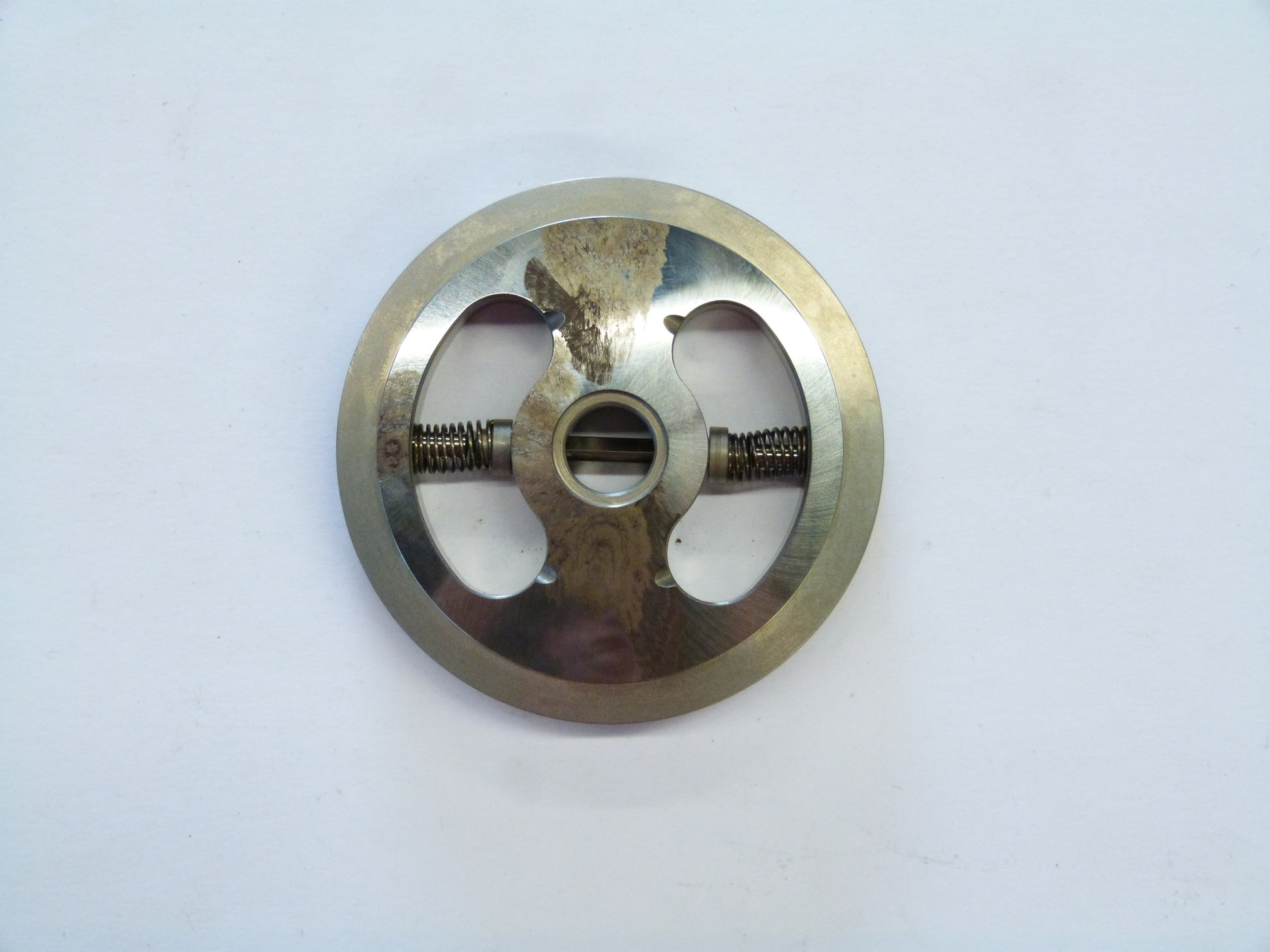 Image 1 of PORTPLATE