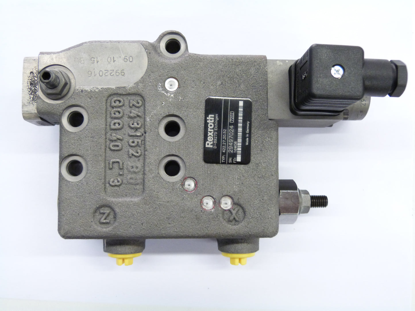 Image 1 of CONTROL