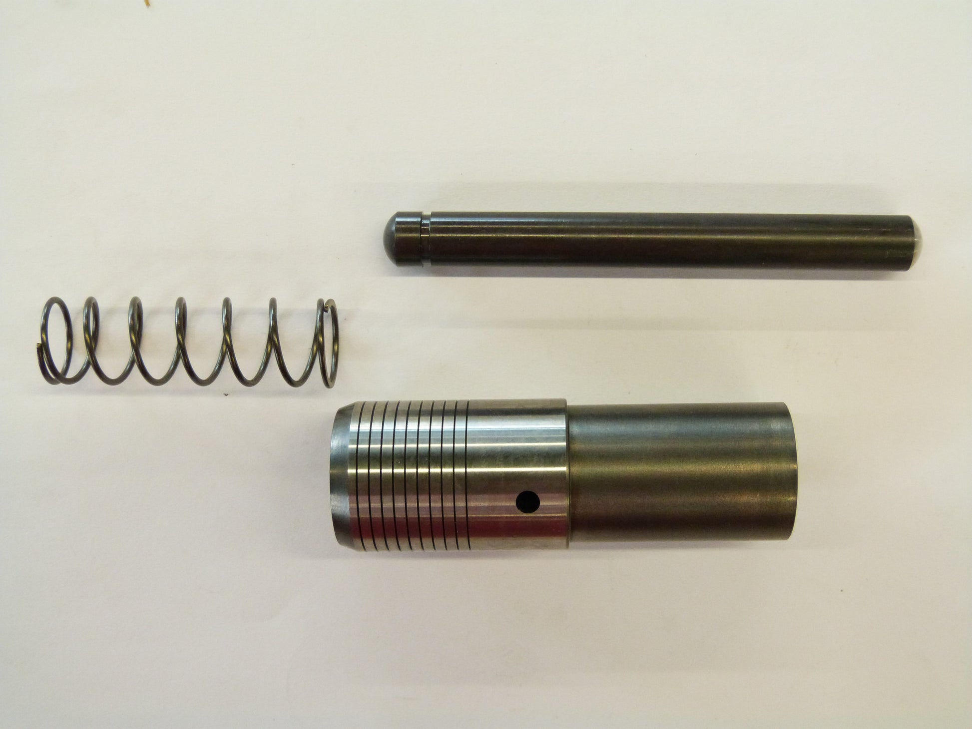 Image 1 of HYDRAULIC CONTROL