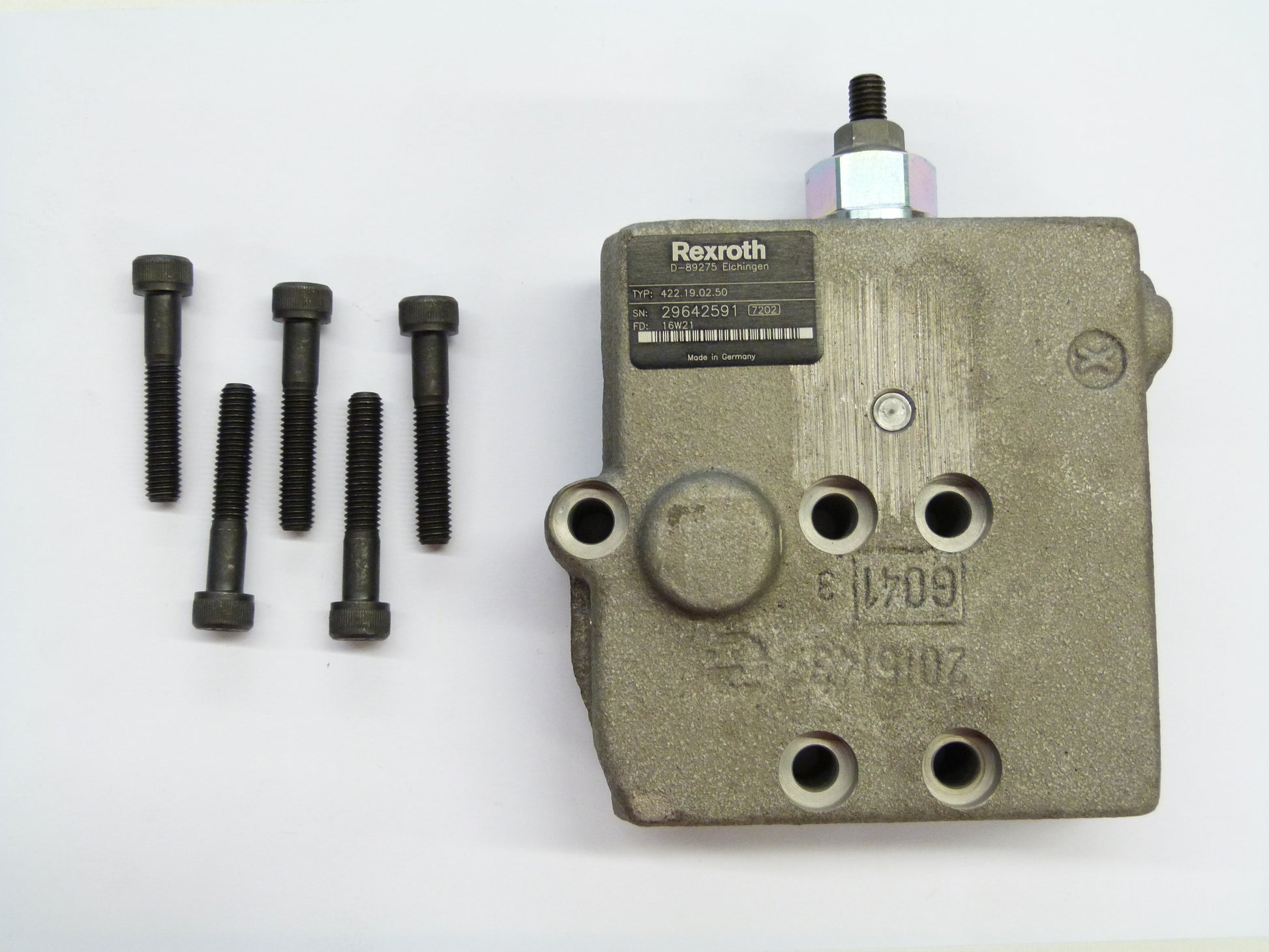 Image 1 of CONTROL