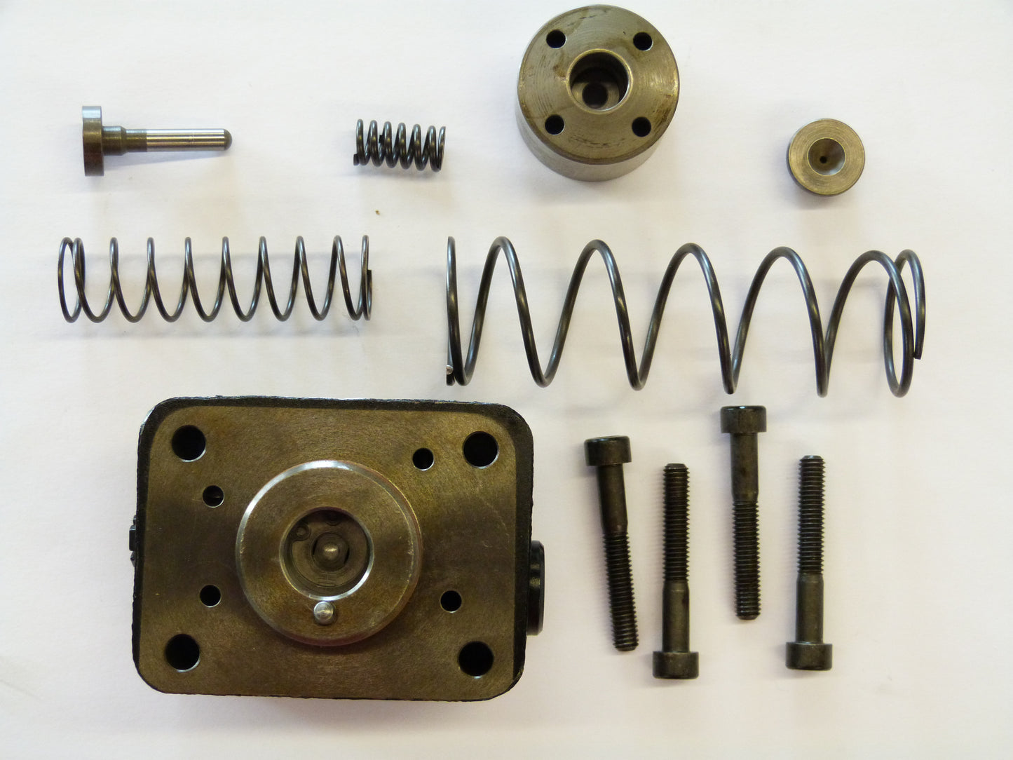 Image 1 of CONTROL PART