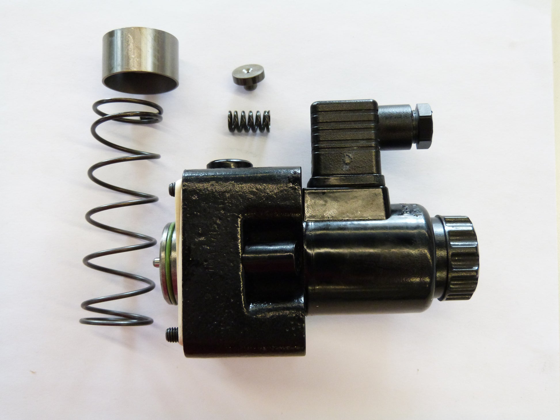Image 1 of CONTROL PART