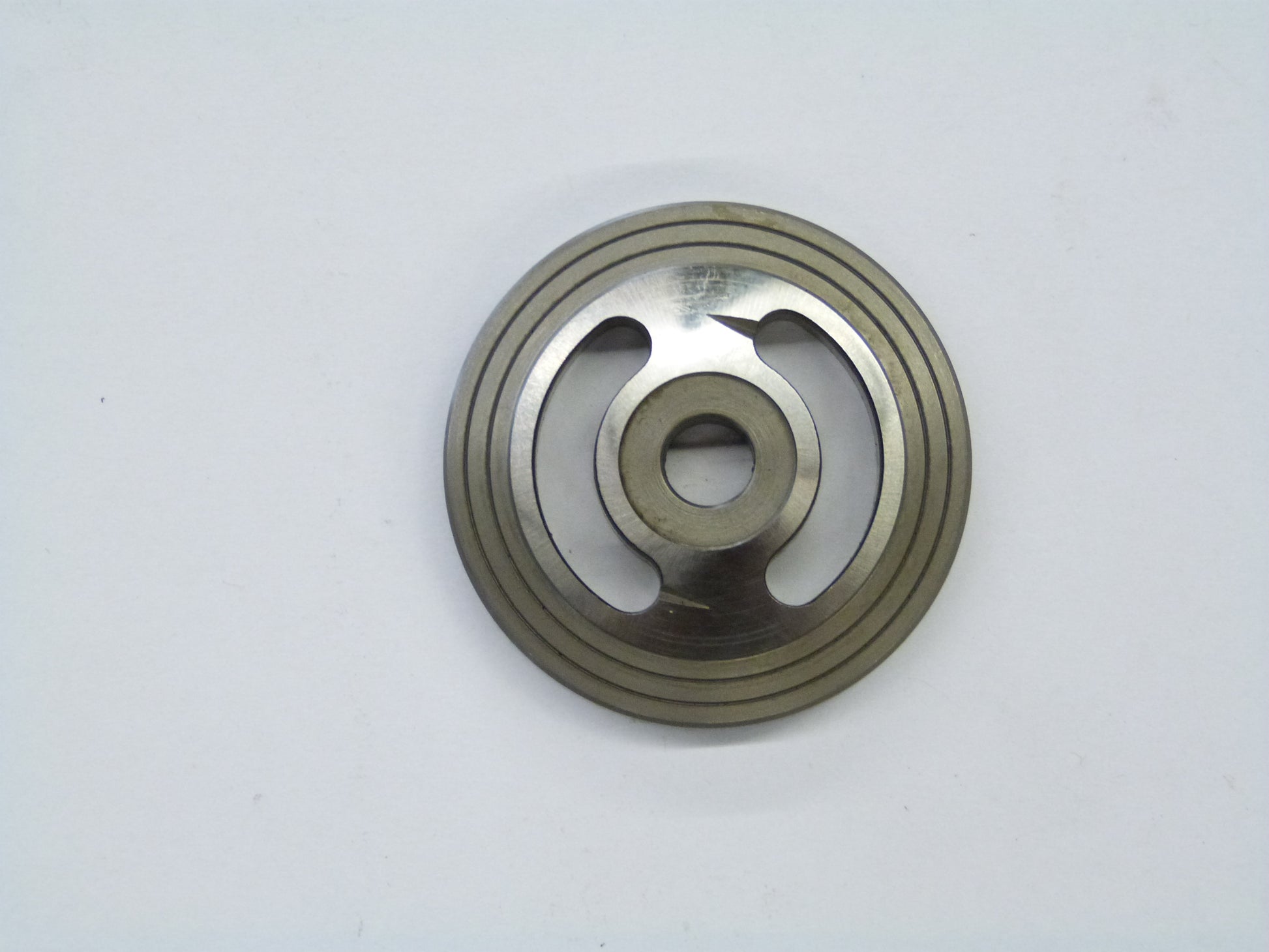 Image 1 of PORTPLATE