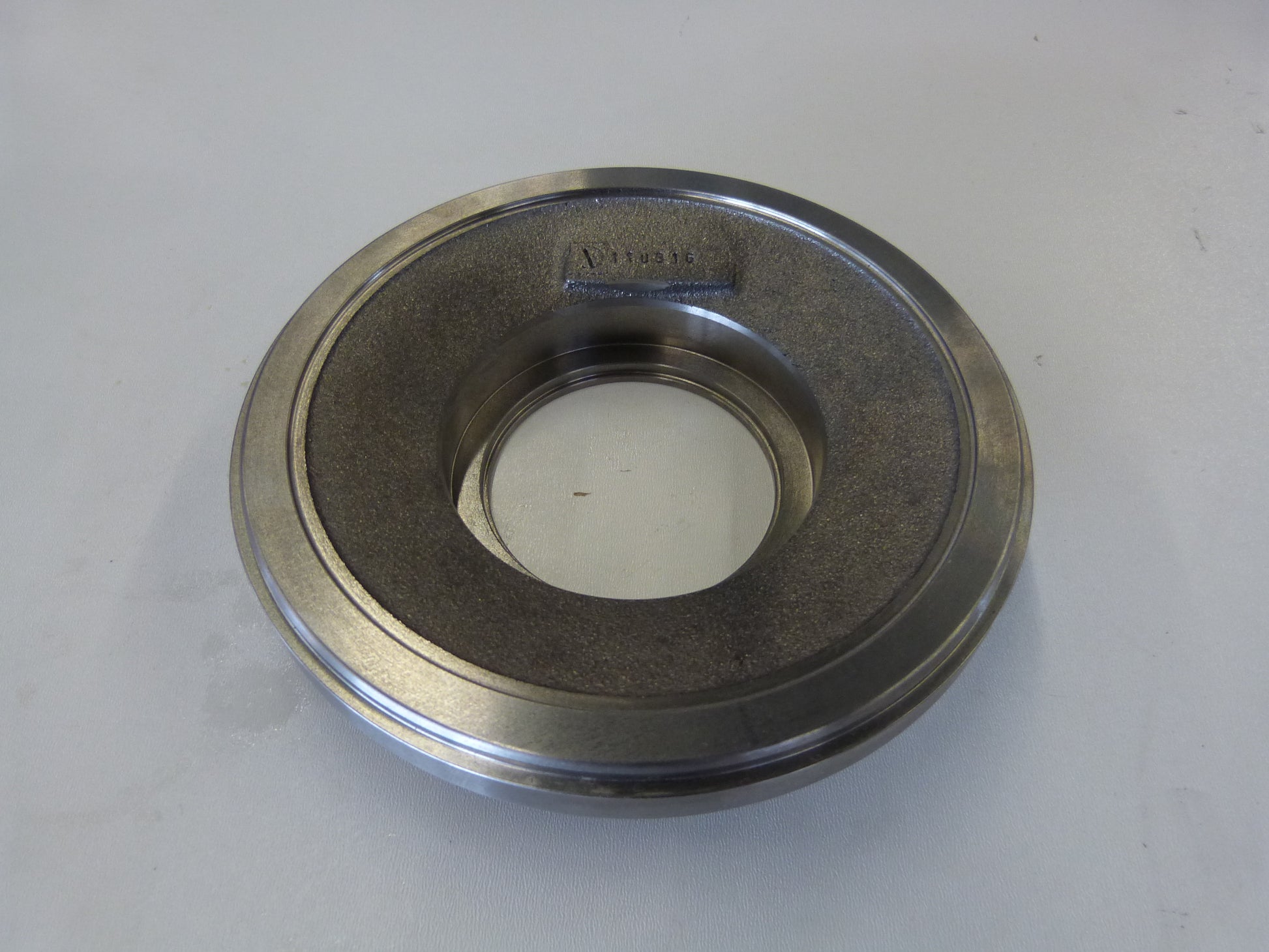 Image 1 of SEAL FLANGE