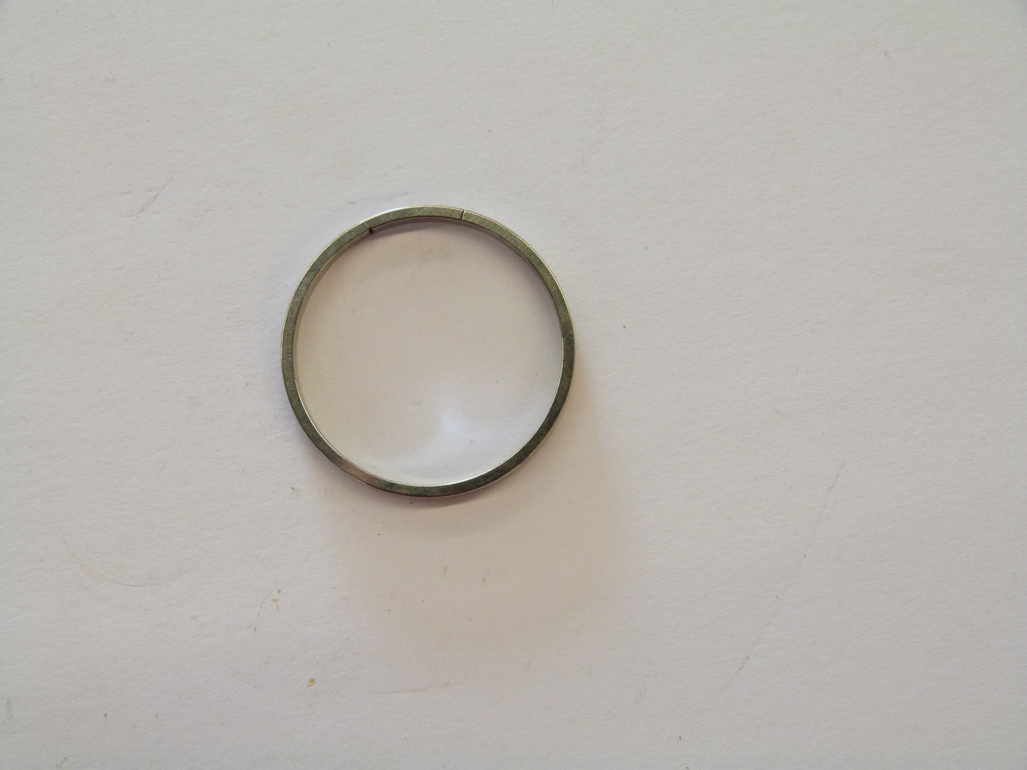 Image 1 of PISTON RING