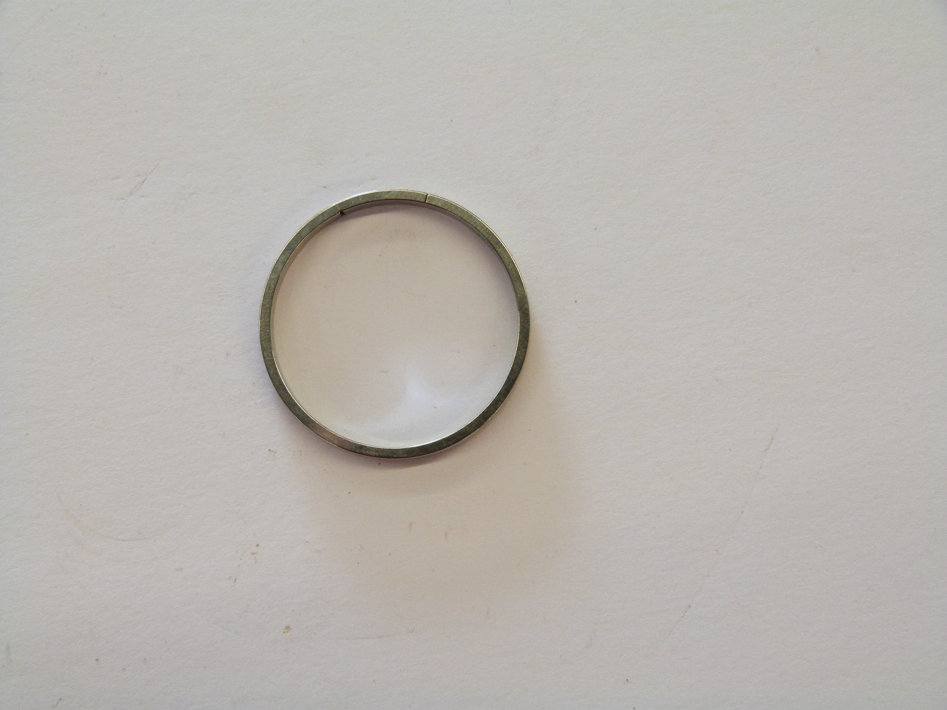 Image 1 of PISTON RING